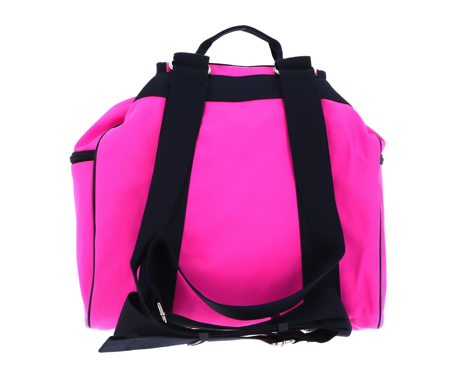 mandarina-duck-utility-p10uqt31-zaino-donna-in-materiale-gommato-leggero-e-foder image 3