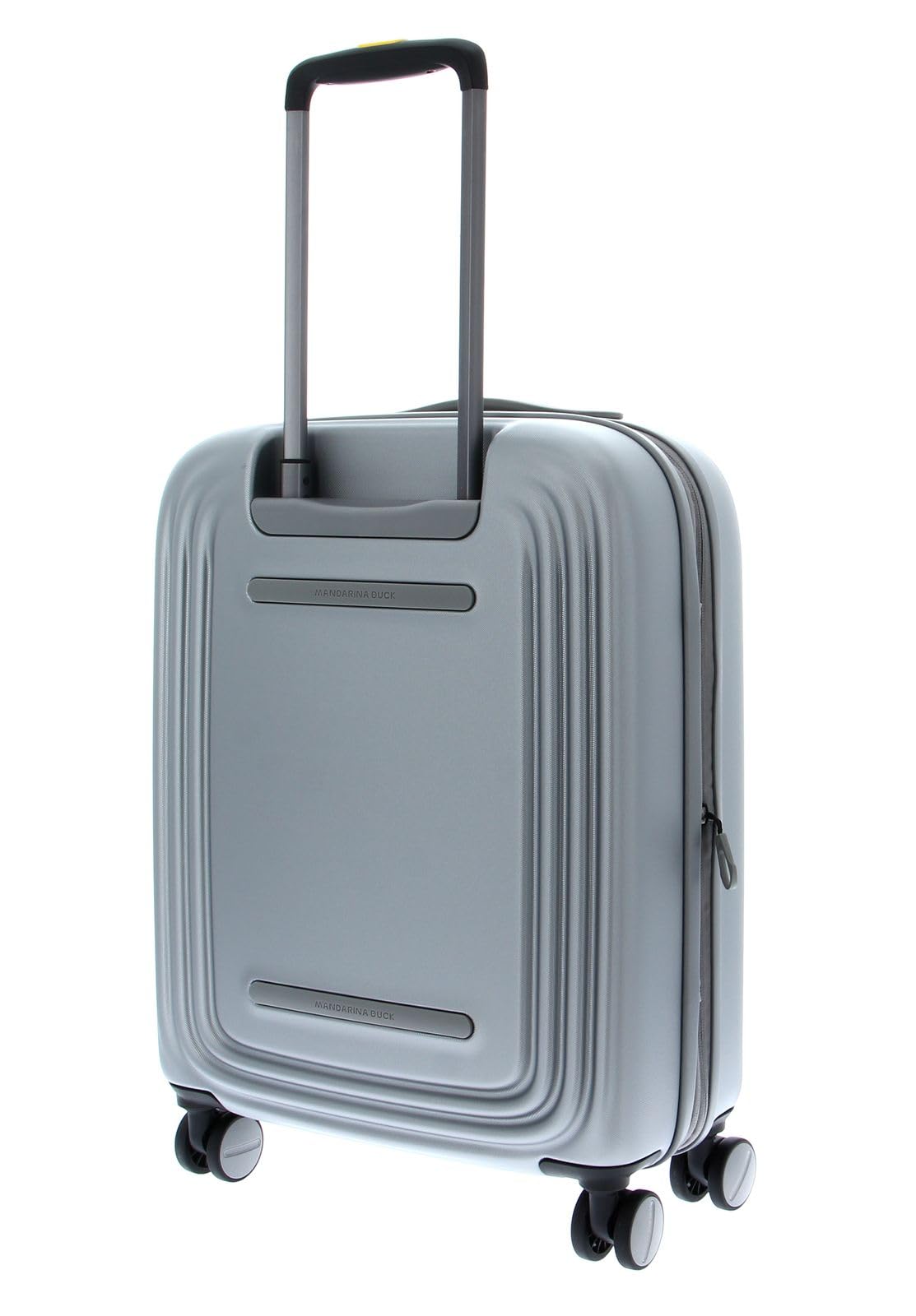 mandarina-duck-logoduck-trolley-cabina-in-policarbonato-4-ruote-40x55x20-23-cm image 3