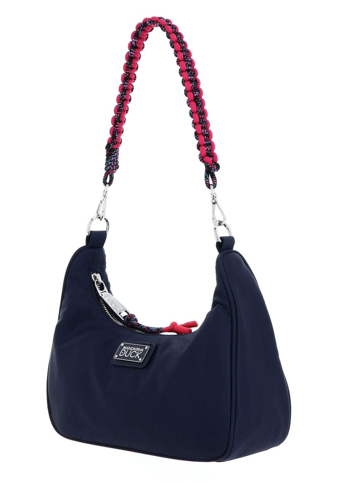 mandarina-duck-style-p10myt12-tracolla-donna-multi-pockets-in-nylon-riciclato image 3