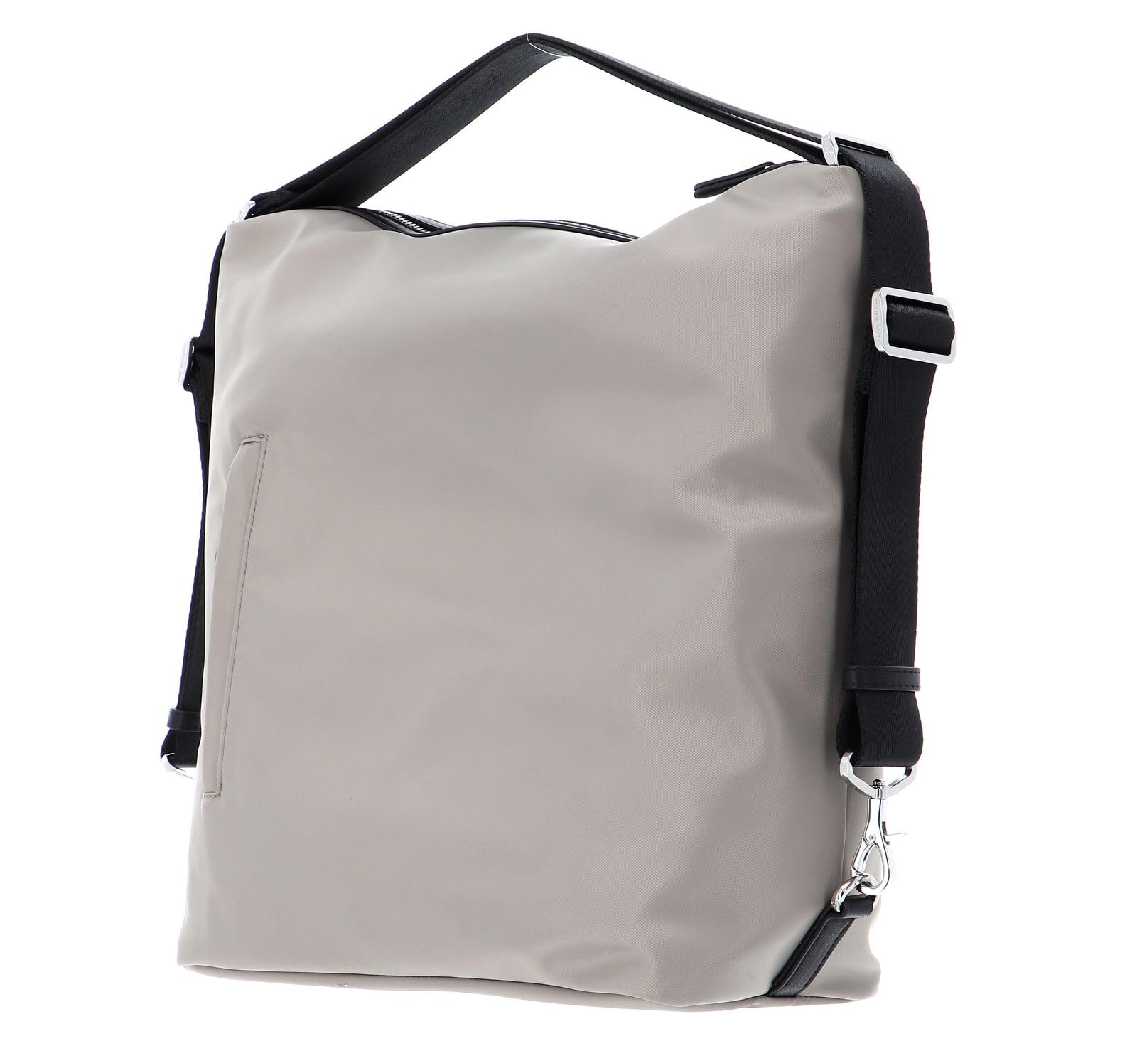 mandarina-duck-hunter-p10vct10-borsa-a-spalla-donna-2-in-1-trasformabile-in-zain image 5