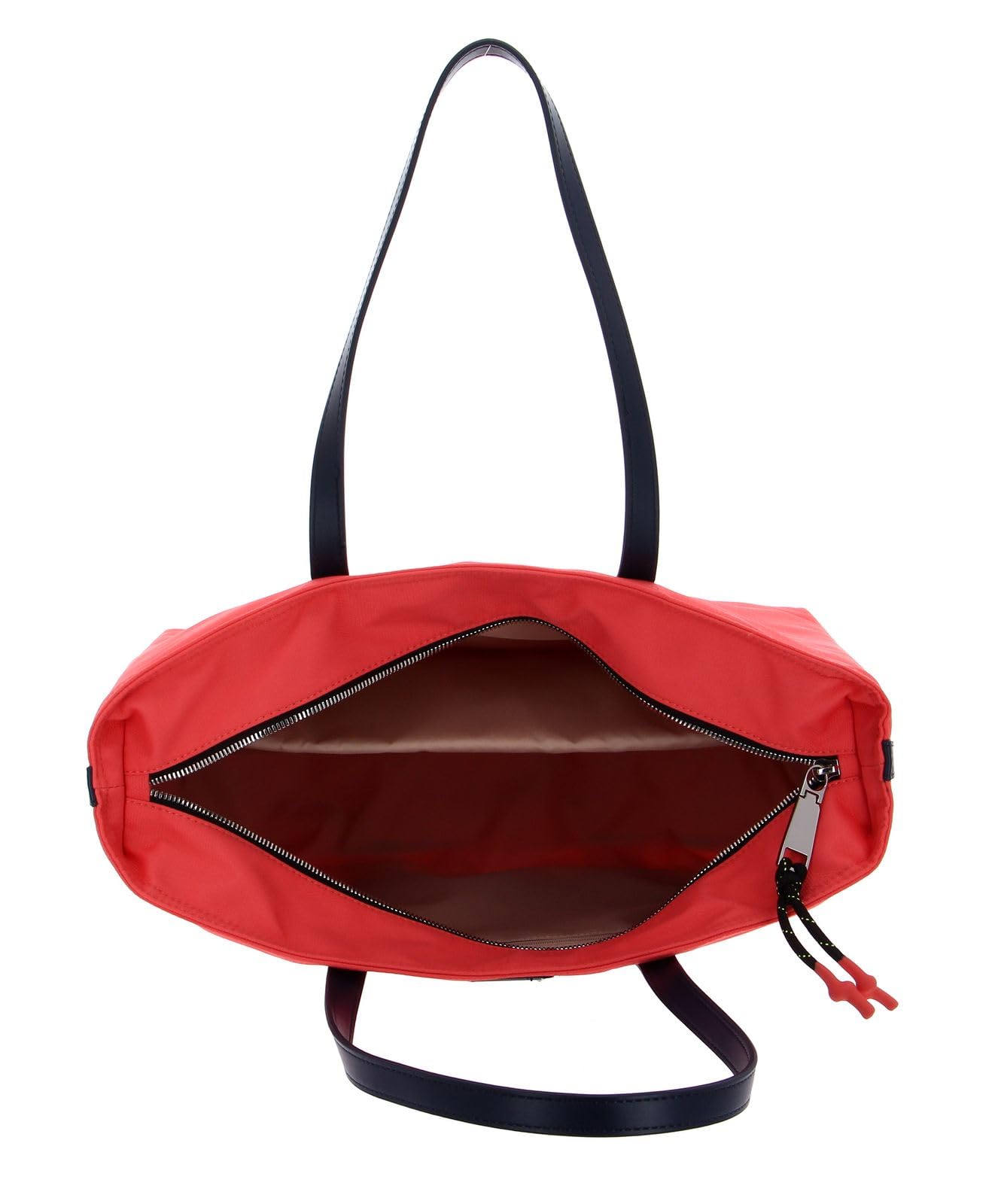 mandarina-duck-style-p10myt04-shopper-donna-in-nylon-riciclato-leggera-e-sporty- image 6