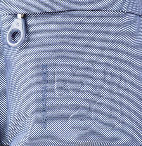 mandarina-duck-md-20-zainetto-donna-taglia-unica-in-mitrix-cangiante image 8