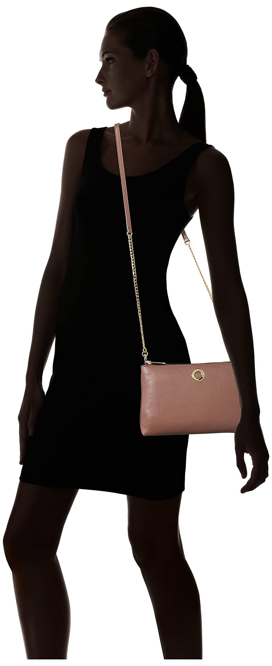 mandarina-duck-mellow-leather-p10fzt41-borsa-a-mano-donna-in-pelle-texturizzata- image 2