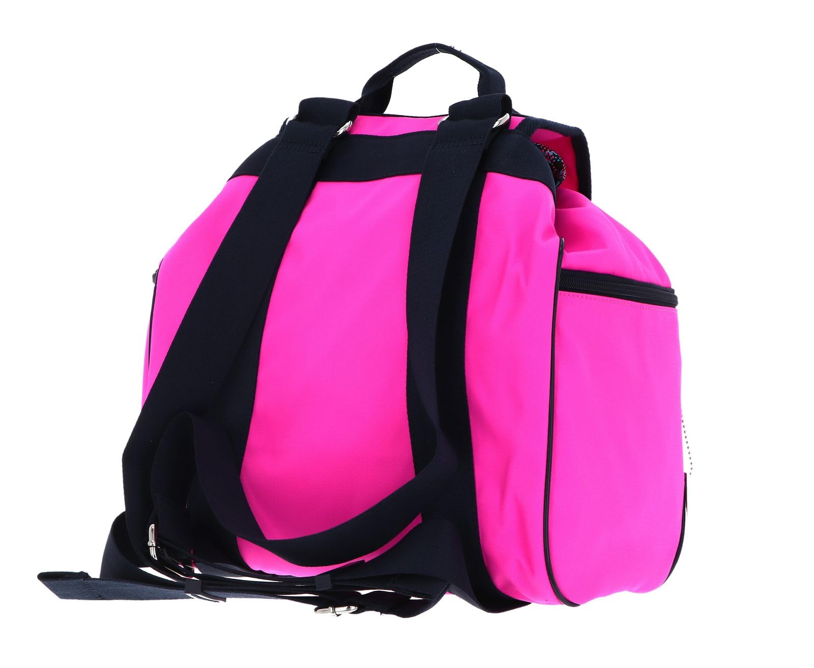 mandarina-duck-utility-p10uqt31-zaino-donna-in-materiale-gommato-leggero-e-foder image 4