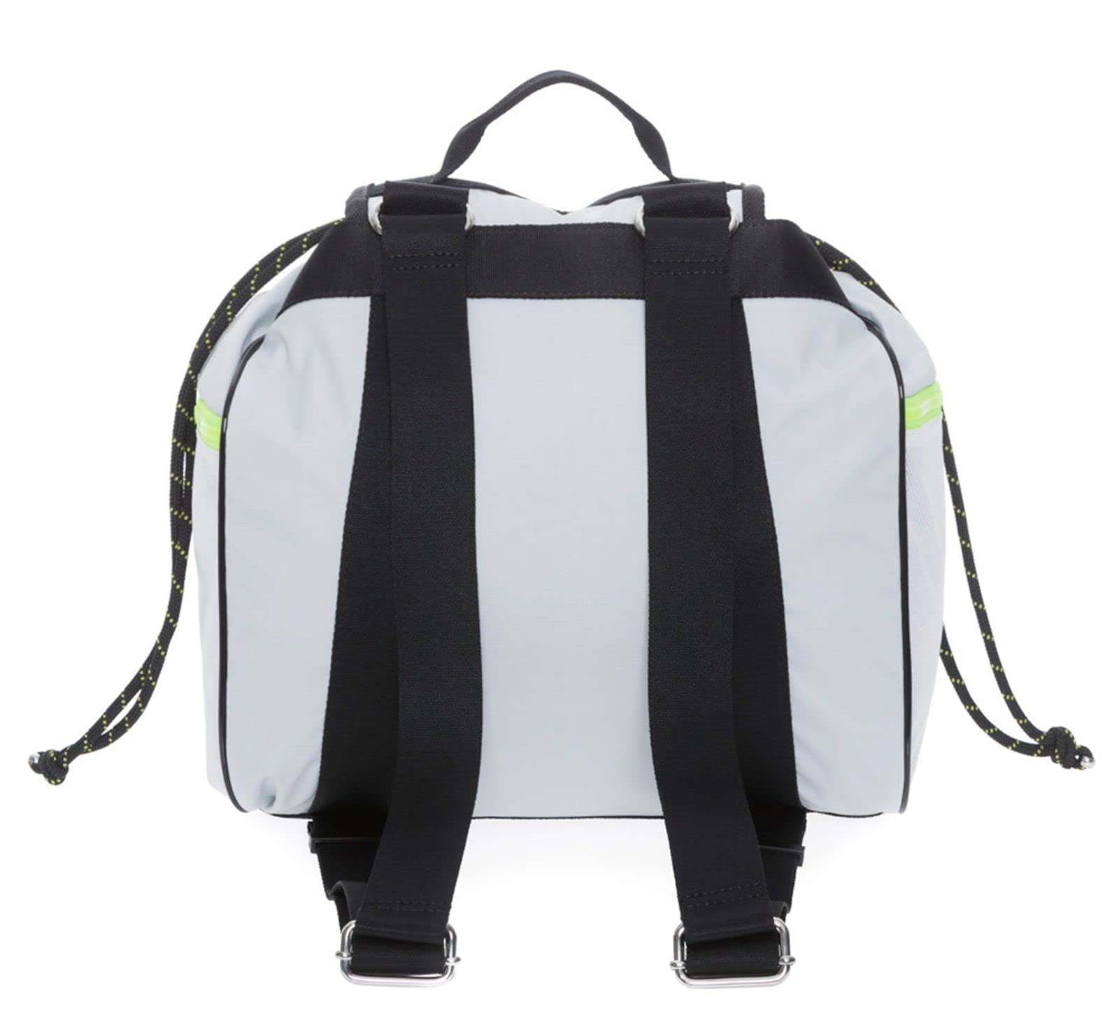 mandarina-duck-utility-p10uqt01-zaino-donna-con-superficie-gommata-31x35x18-cm image 5