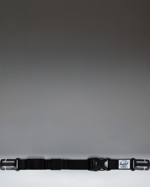 herschel-supply-sternum-strap-cinturino-sternale-fermapetto-regolabile-per-zaini image 1