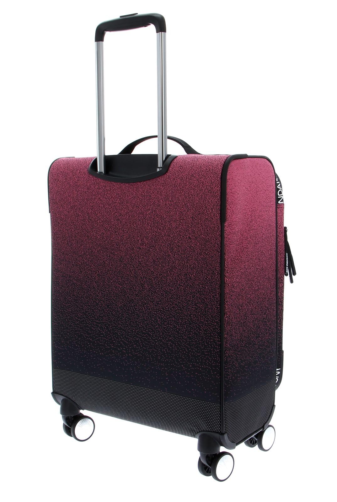 mandarina-duck-athleisure-trolley-valigia-cabina-spinner-4-ruote-55x40x20-cm-ros image 3