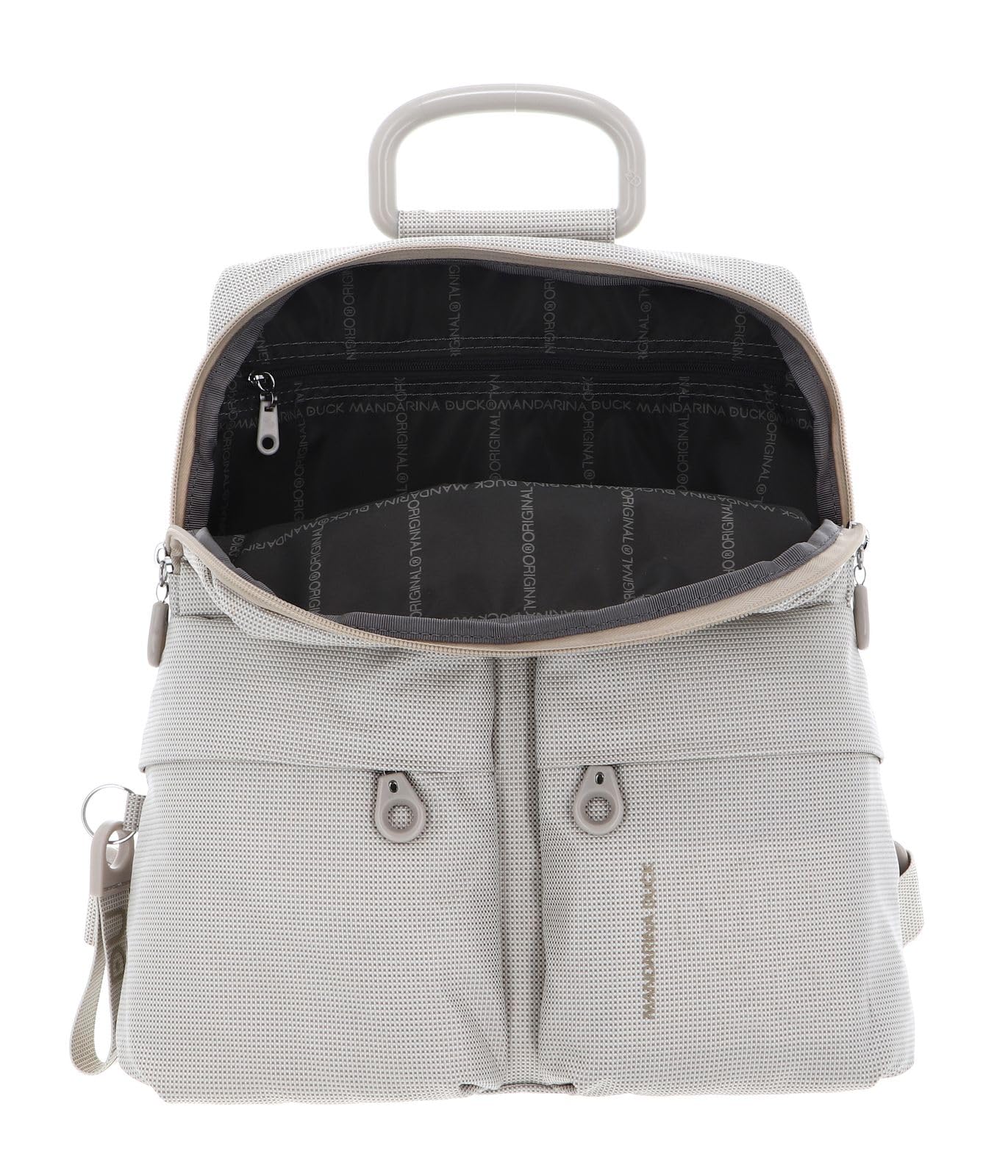 mandarina-duck-md-20-p10qmtz4-zaino-donna-in-mitrix-cangiante-con-spallacci-rego image 5