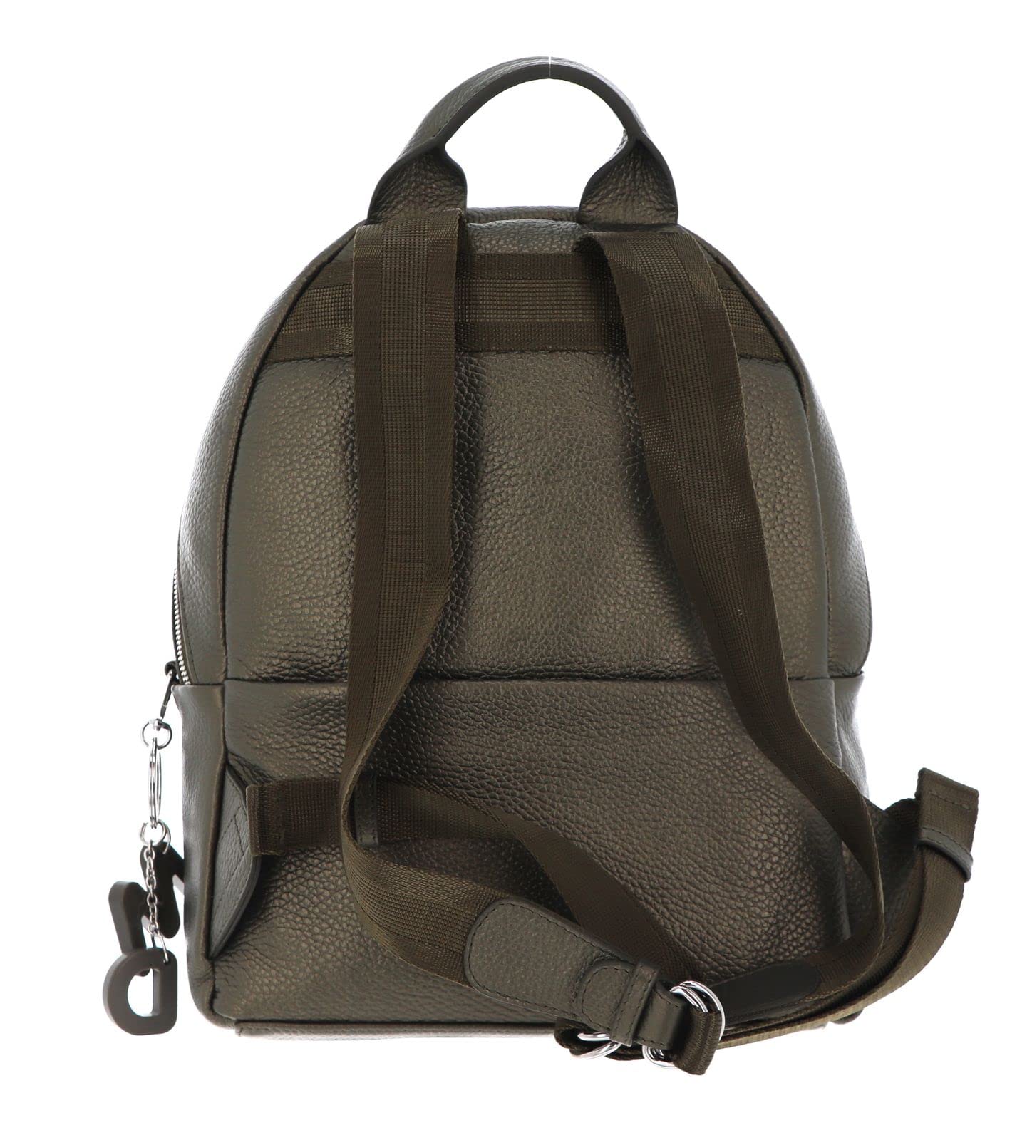 mandarina-duck-mellow-lux-p10zlt46-zaino-donna-in-pelle-25x33x12-cm-compatto-con image 3
