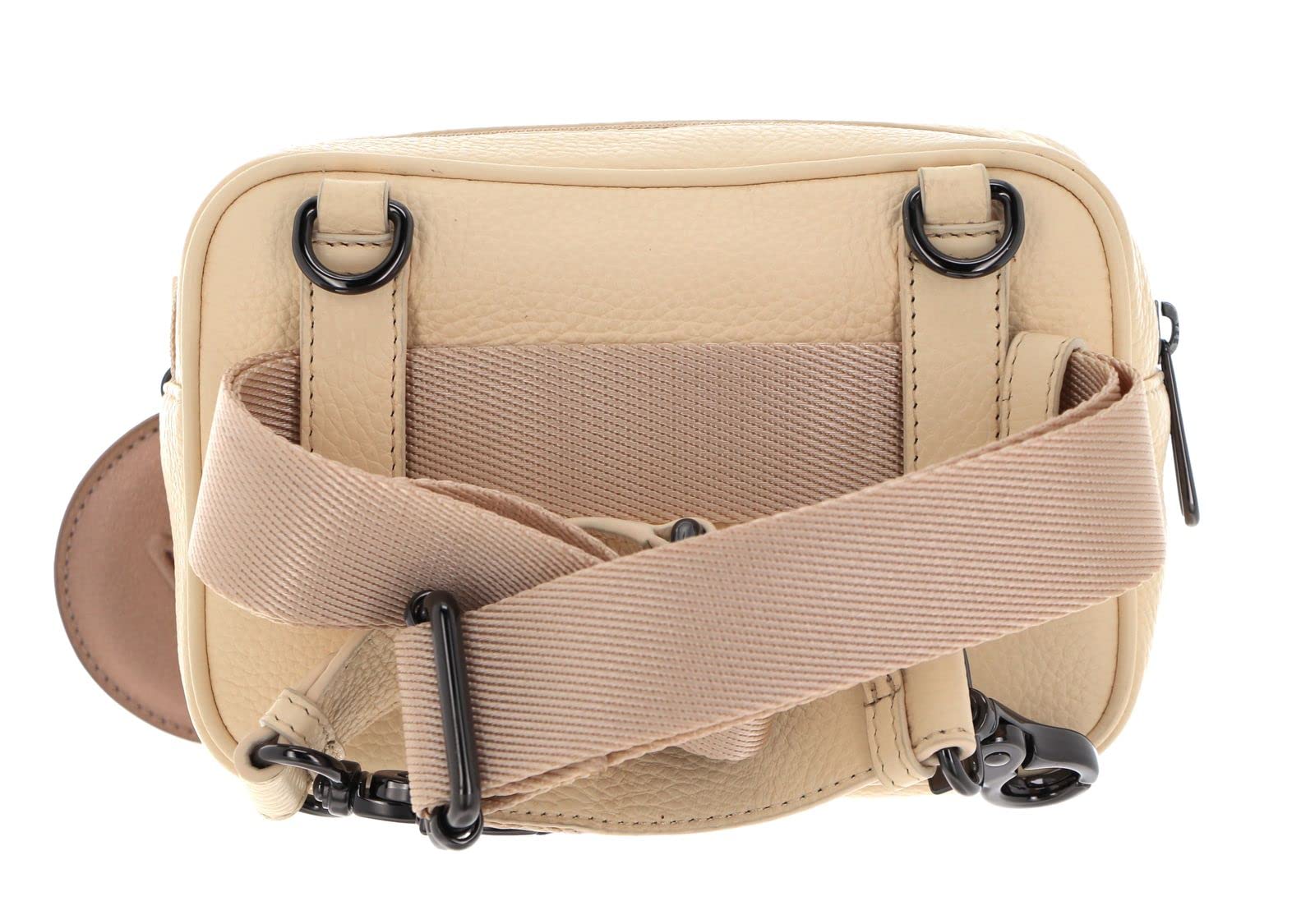 mandarina-duck-mellow-leather-p10fzt22-borsa-a-tracolla-donna-in-pelle-texturizz image 4