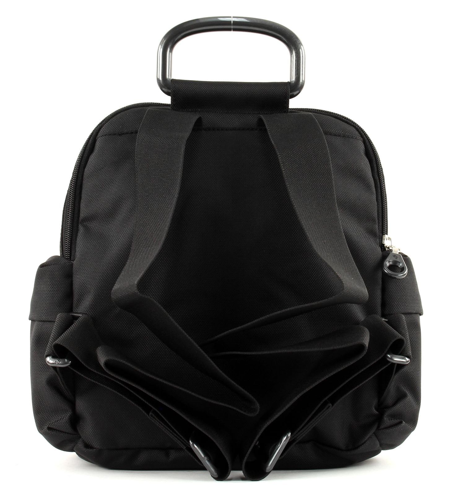 mandarina-duck-md-20-p10qmtt1-zaino-donna-in-mitrix-leggero-con-effetto-cangiant image 3
