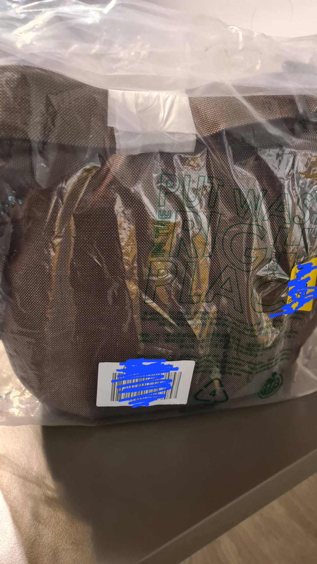 A 50 anni ho trovato la borsa giusta