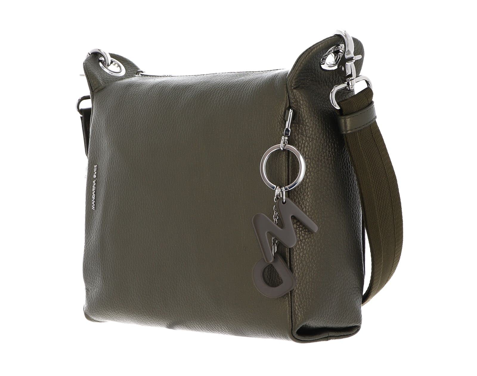 mandarina-duck-mellow-lux-p10zlt52-borsa-a-tracolla-donna-in-pelle-texturizzata- image 2