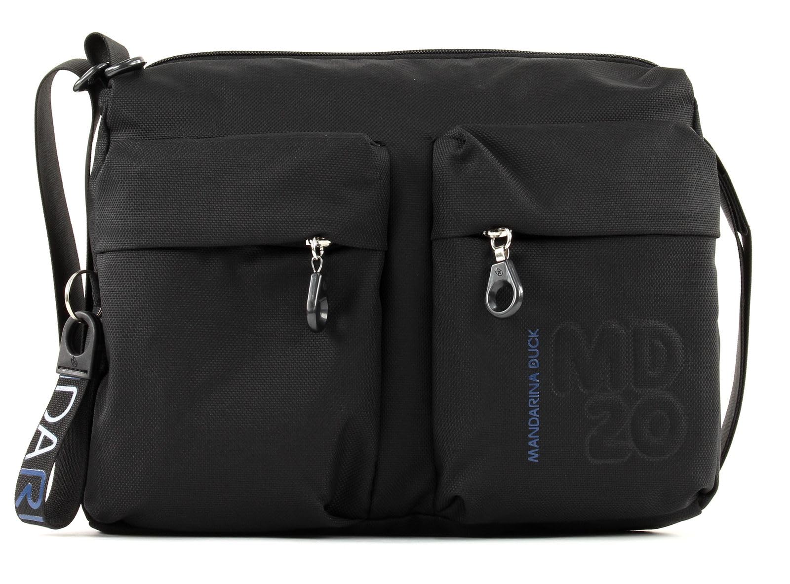 mandarina-duck-md-20-borsa-a-tracolla-donna-in-mitrix-leggero-regolabile image 1