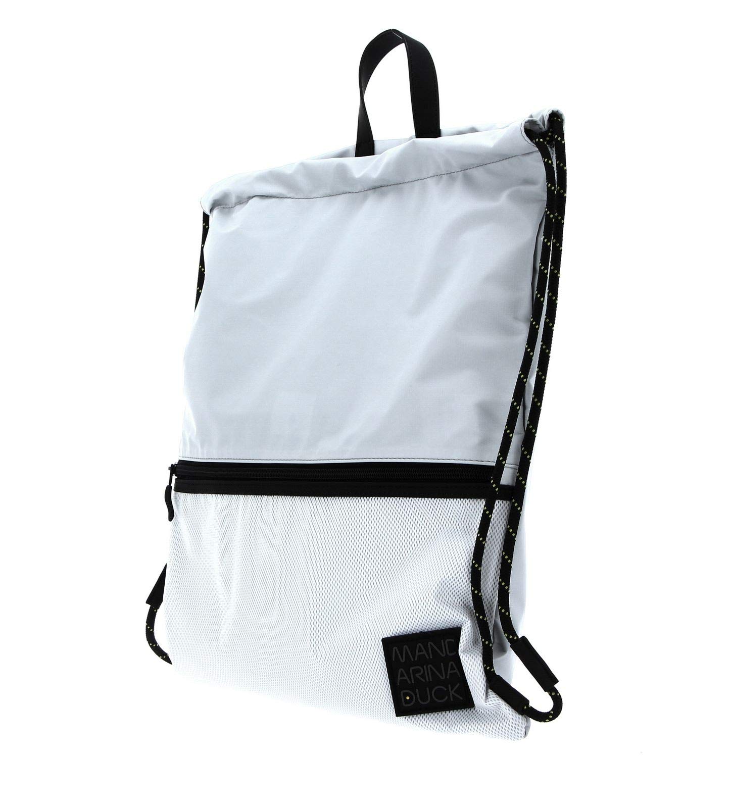 mandarina-duck-spirit-p10bxt03-zaino-sacca-active-unisex-in-nylon-con-tasca-fron image 2
