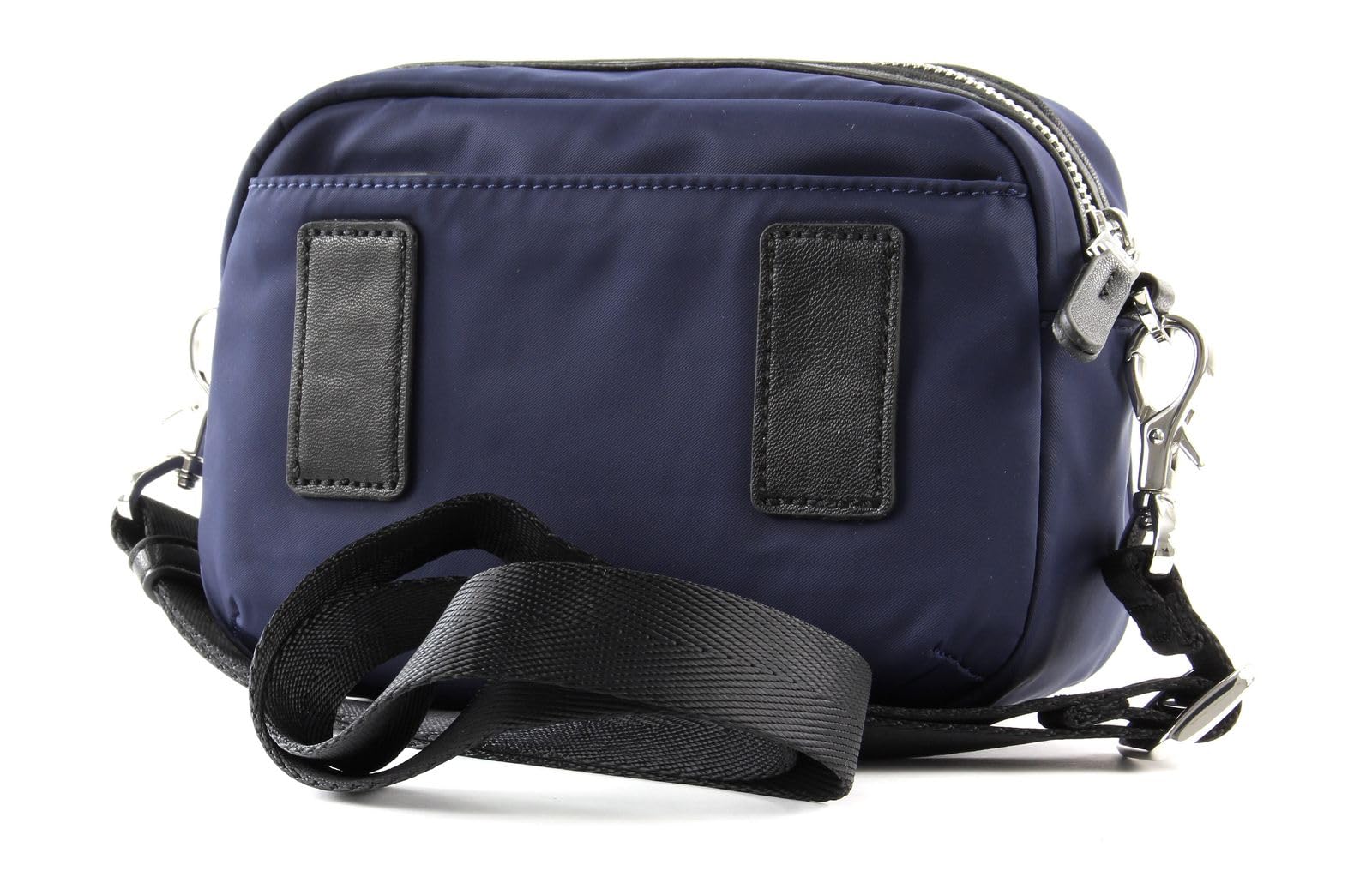 mandarina-duck-hunter-p10vct01-borsa-a-tracolla-donna-in-nylon-con-cinturino-bri image 5