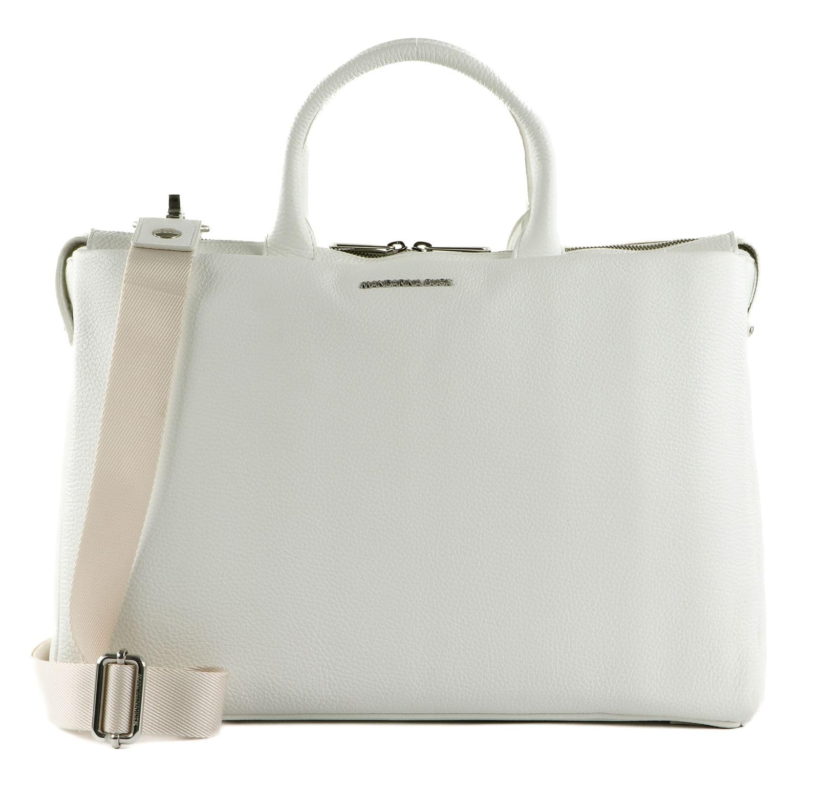 mandarina-duck-mellow-urban-p10mwt04-cartella-donna-sportiva-in-nylon-riciclato- image 7