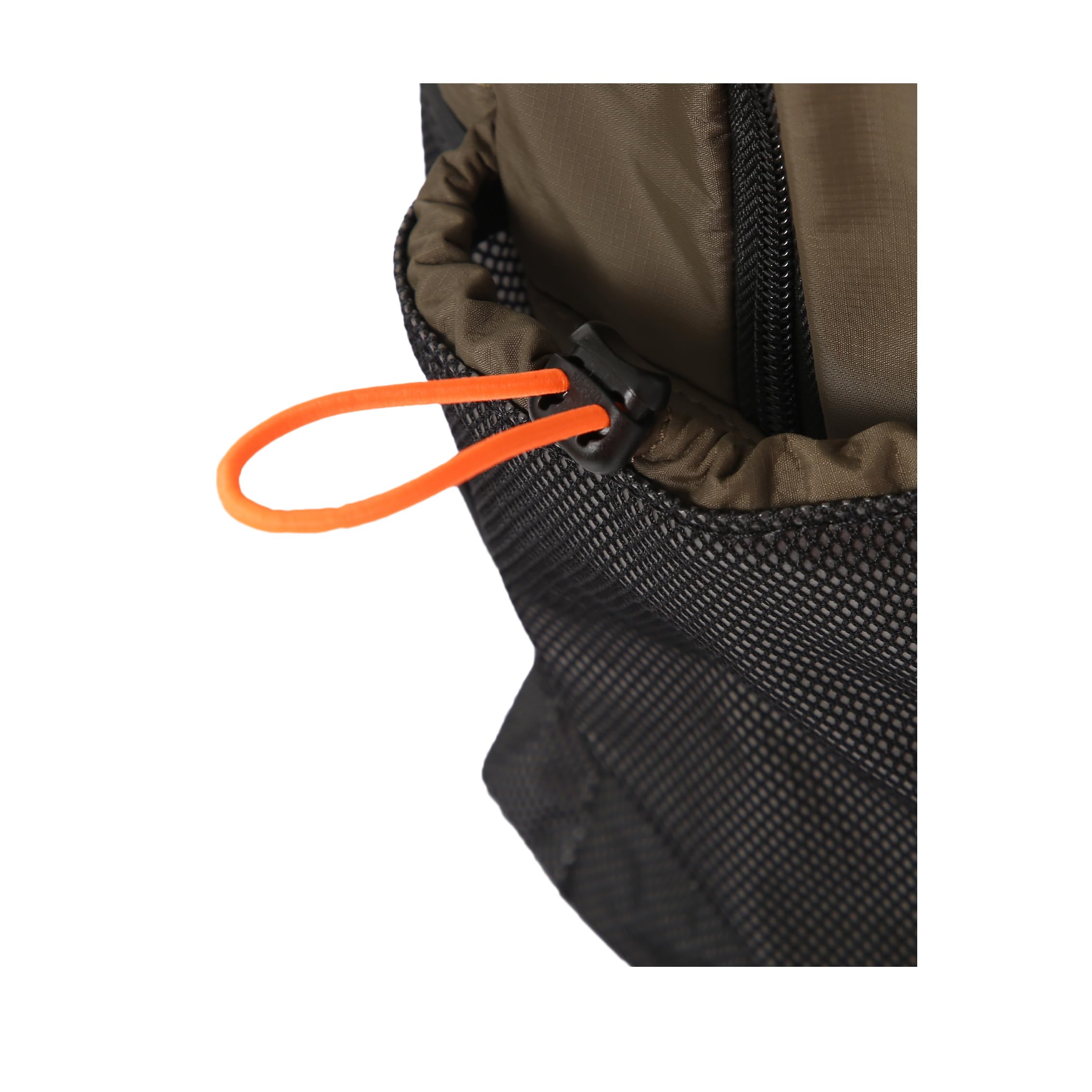 mandarina-duck-spirit-p10bxt02-zaino-urban-unisex-in-nylon-texturizzato-portatil image 7
