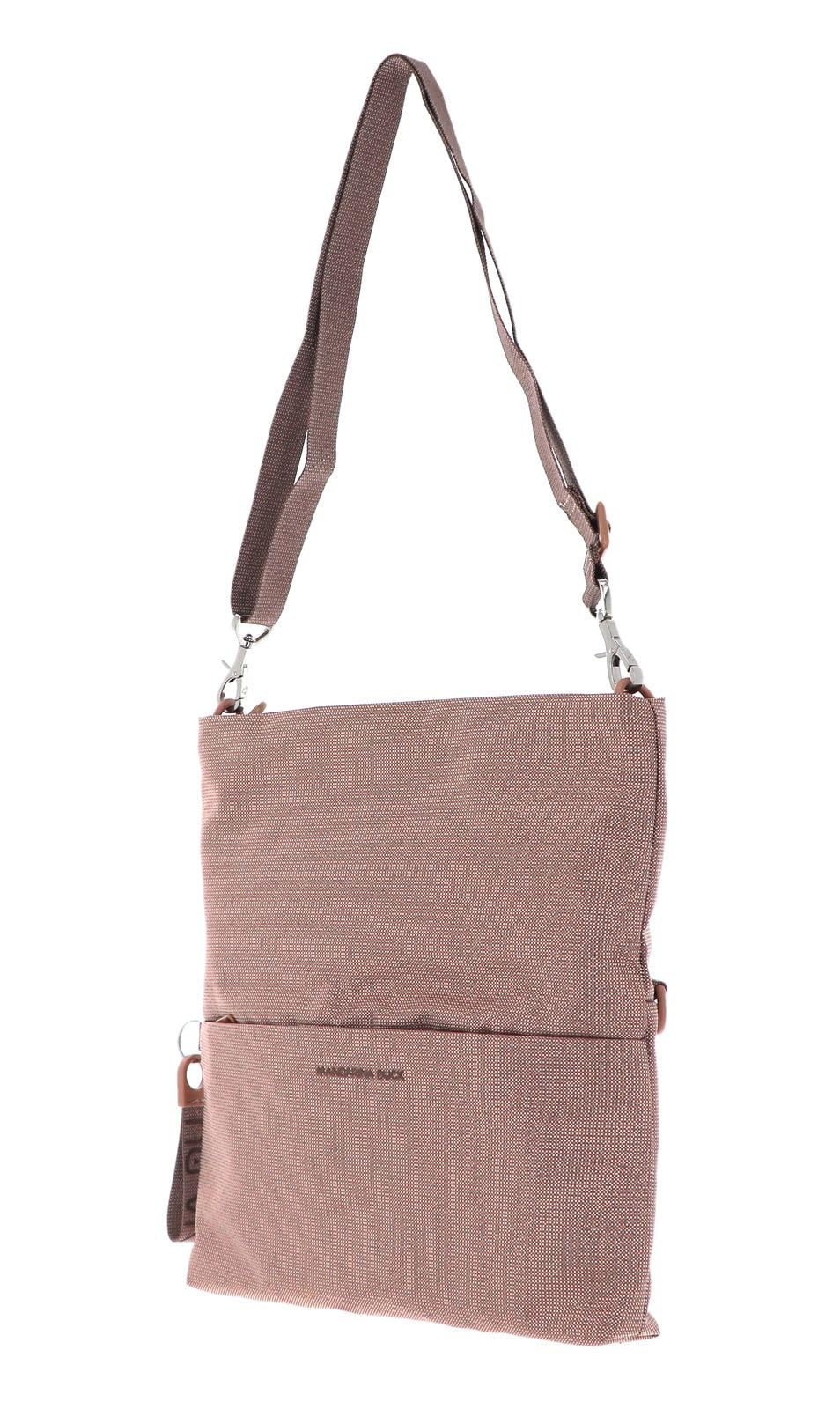 mandarina-duck-md-20-lux-borsa-a-tracolla-donna-30x31x4-5-cm image 3