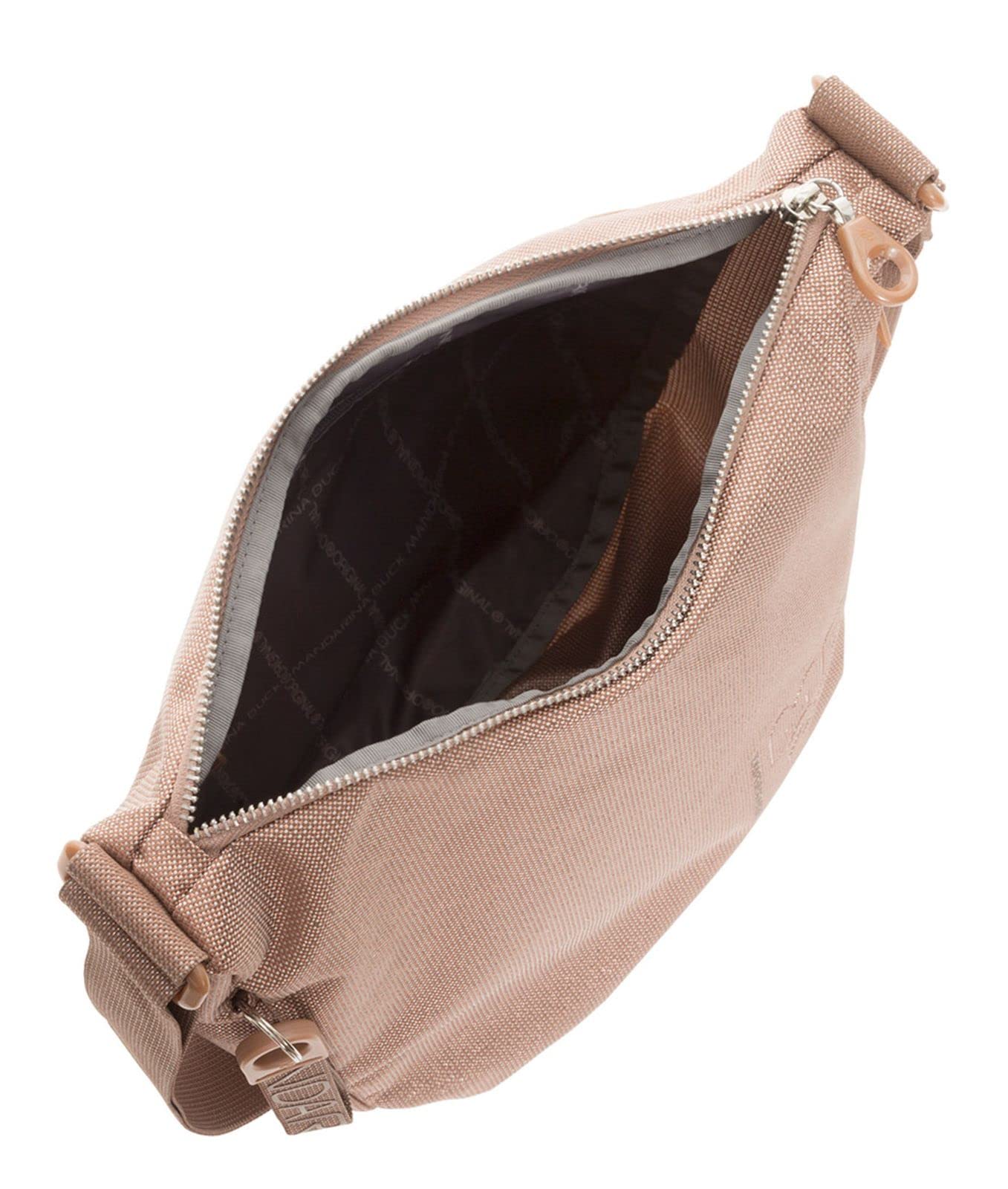 mandarina-duck-md-20-lux-p10qntv1-borsa-a-tracolla-media-in-mitrix-cangiante-con image 5