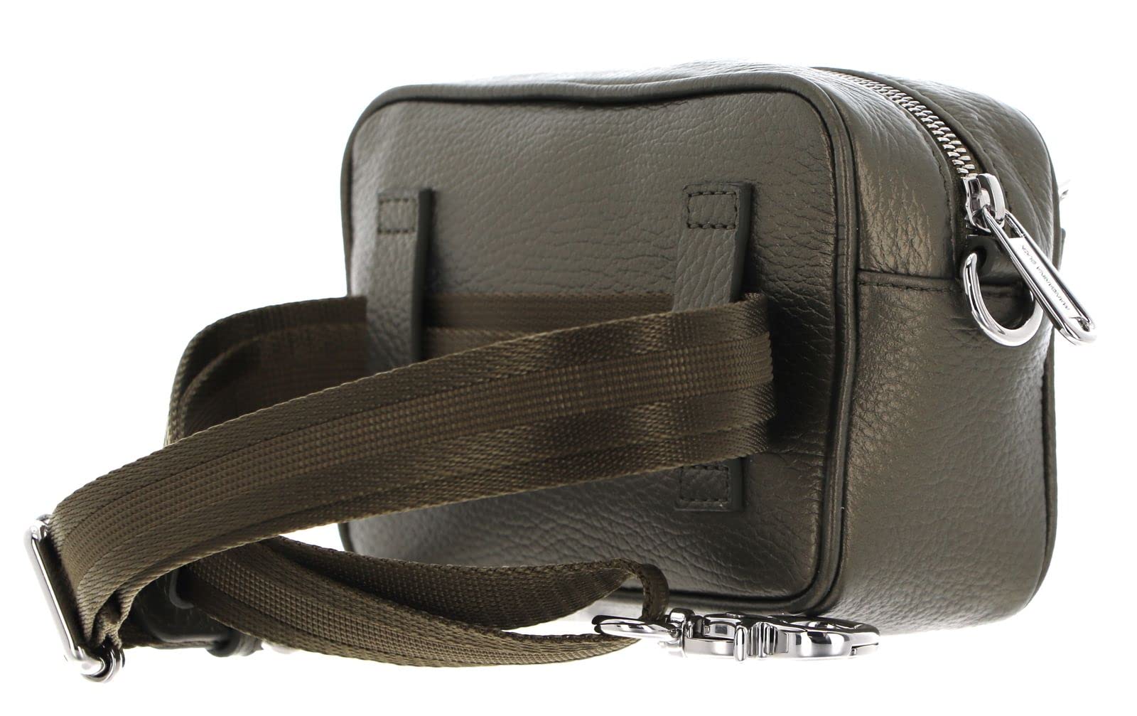 mandarina-duck-mellow-lux-p10zlt37-mini-borsa-a-tracolla-donna-in-pelle-texturiz image 4