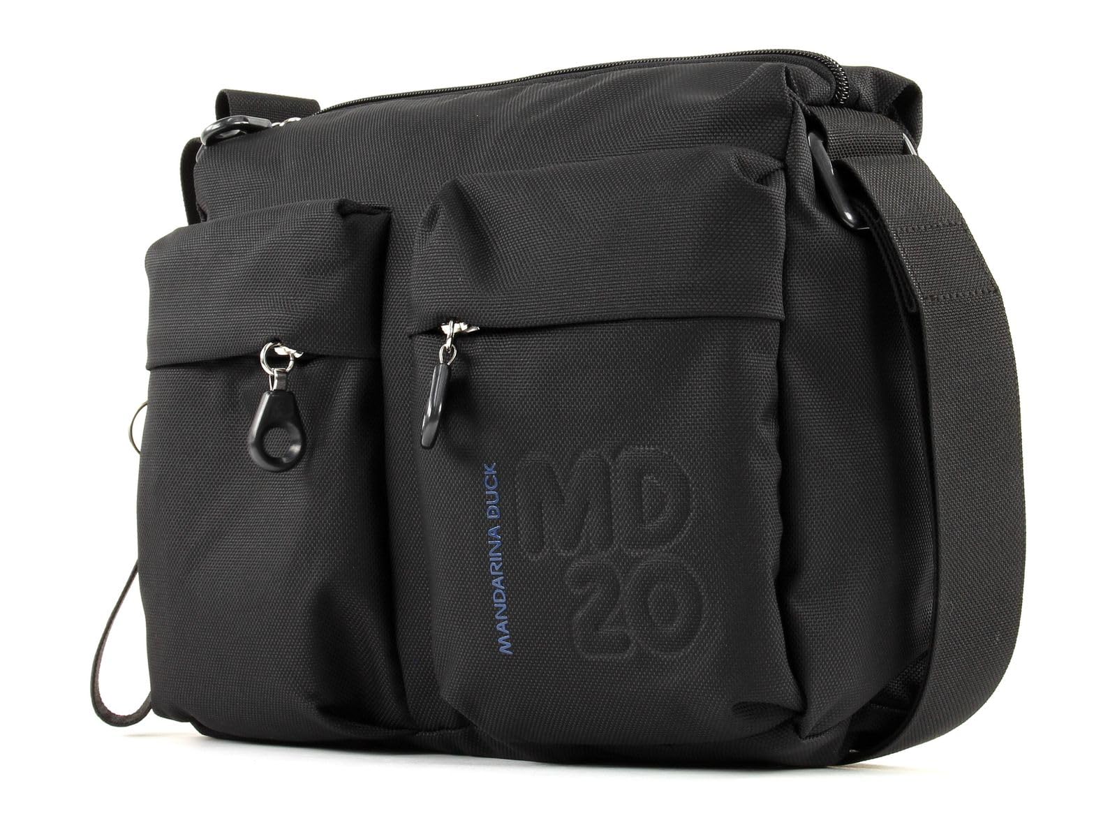 mandarina-duck-md-20-borsa-a-tracolla-donna-in-mitrix-leggero-regolabile image 3