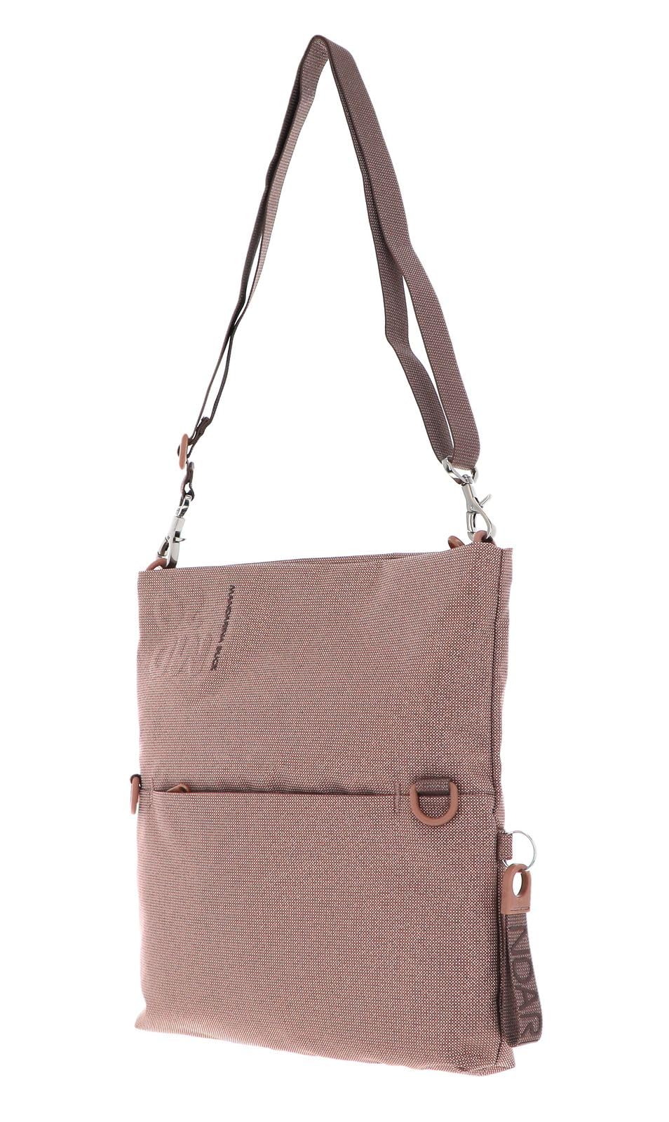 mandarina-duck-md-20-lux-borsa-a-tracolla-donna-30x31x4-5-cm image 5
