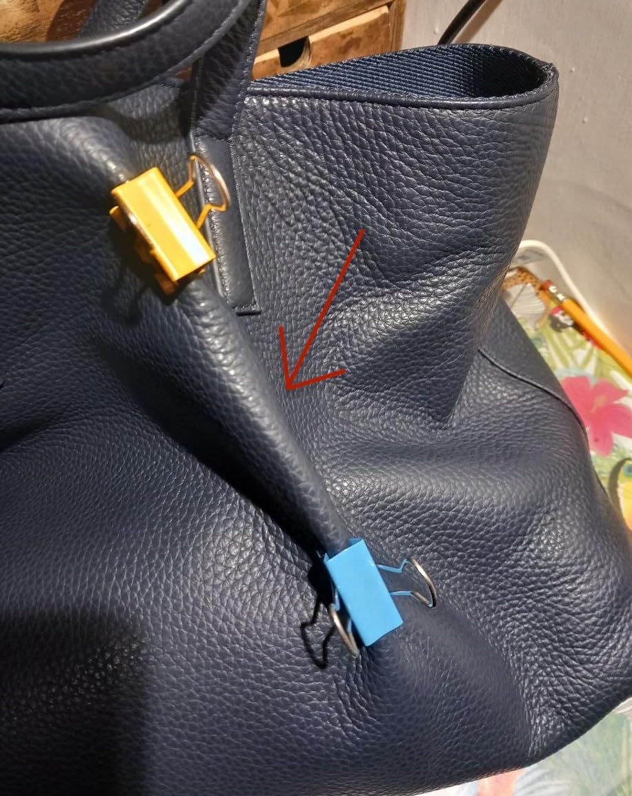 Organizzazione perfetta
