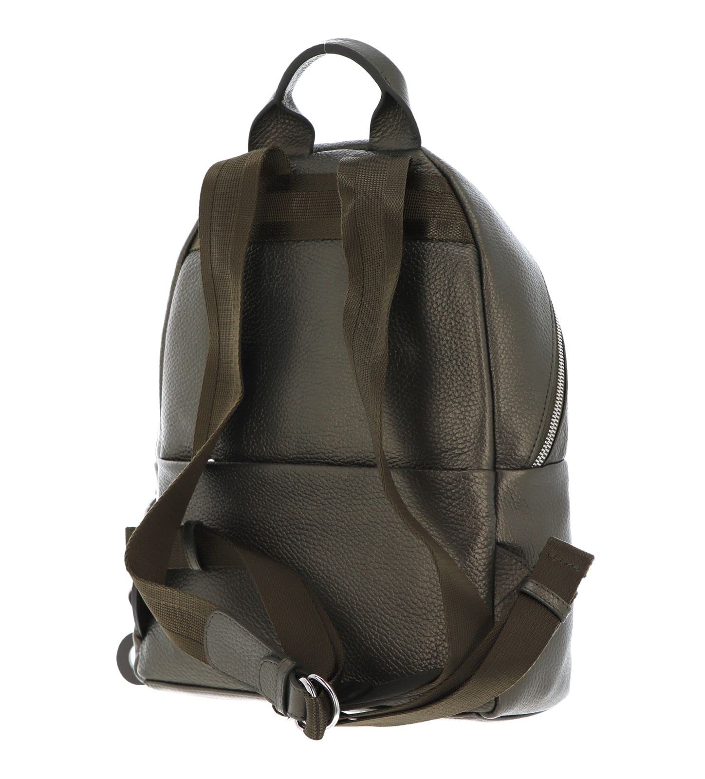 mandarina-duck-mellow-lux-p10zlt46-zaino-donna-in-pelle-25x33x12-cm-compatto-con image 4