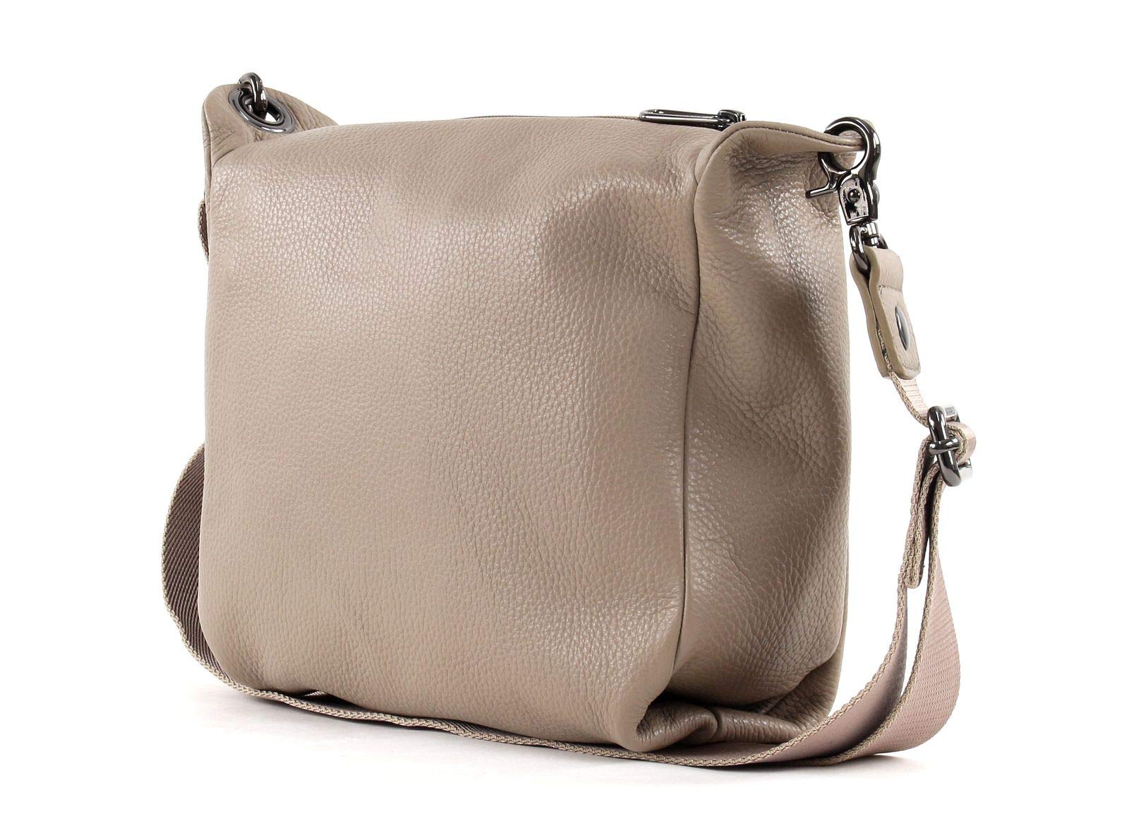 mandarina-duck-mellow-leather-p2fzt52-borsa-a-tracolla-donna-in-pelle-24x24x10-c image 5
