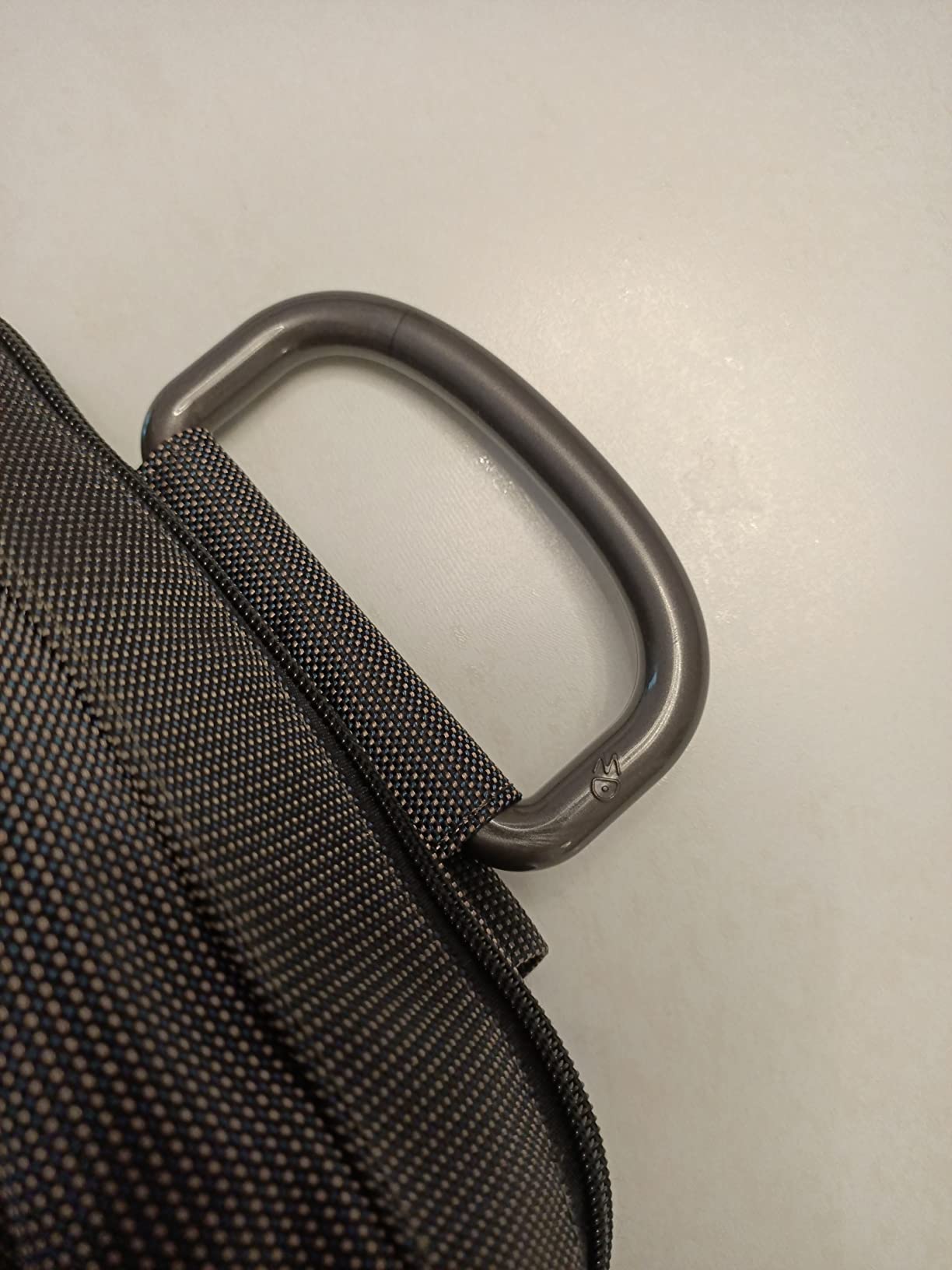 Perfetto per i viaggi brevi