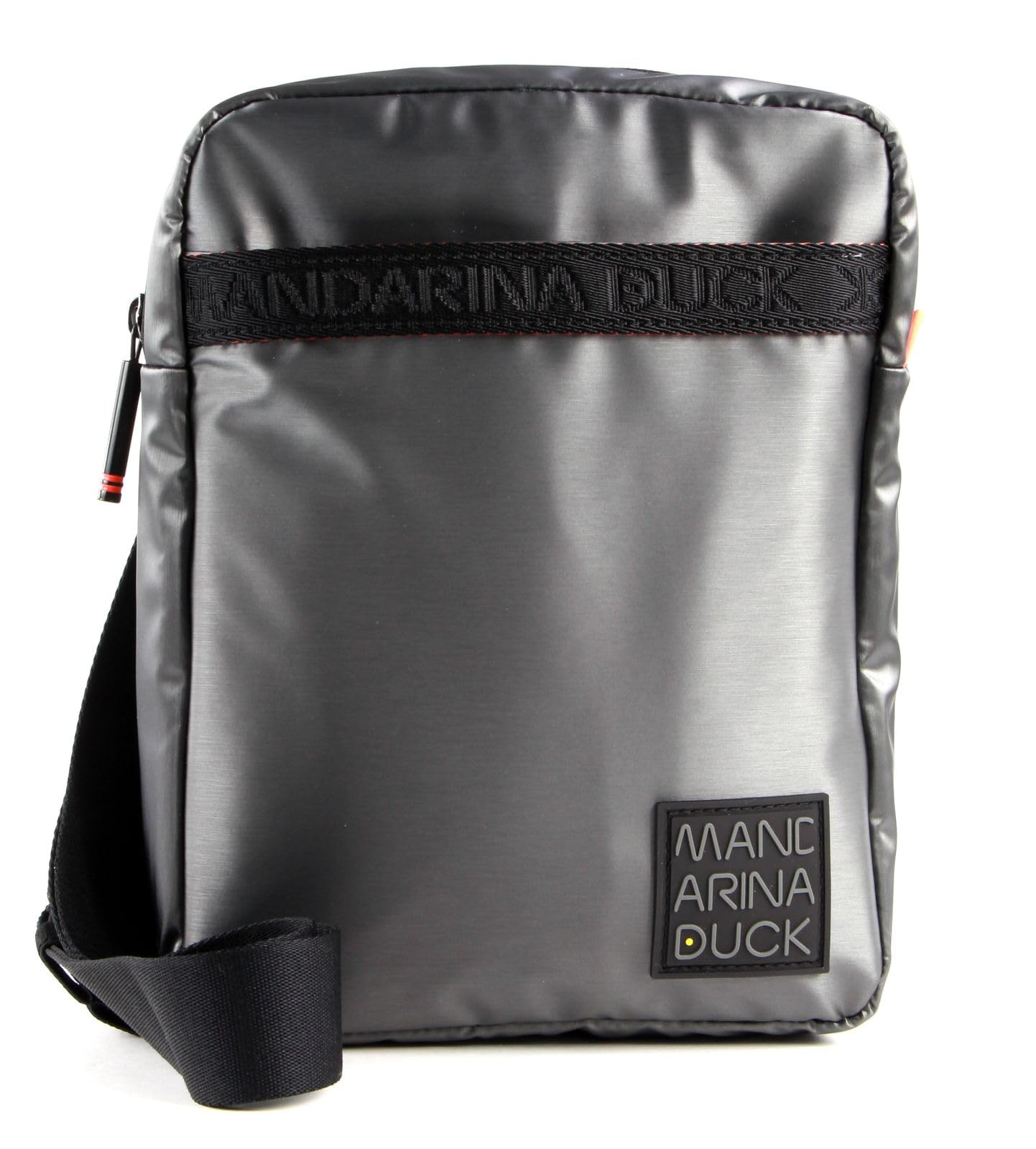 mandarina-duck-warrior-borsa-a-tracolla-unisex-adulto-compatta image 1