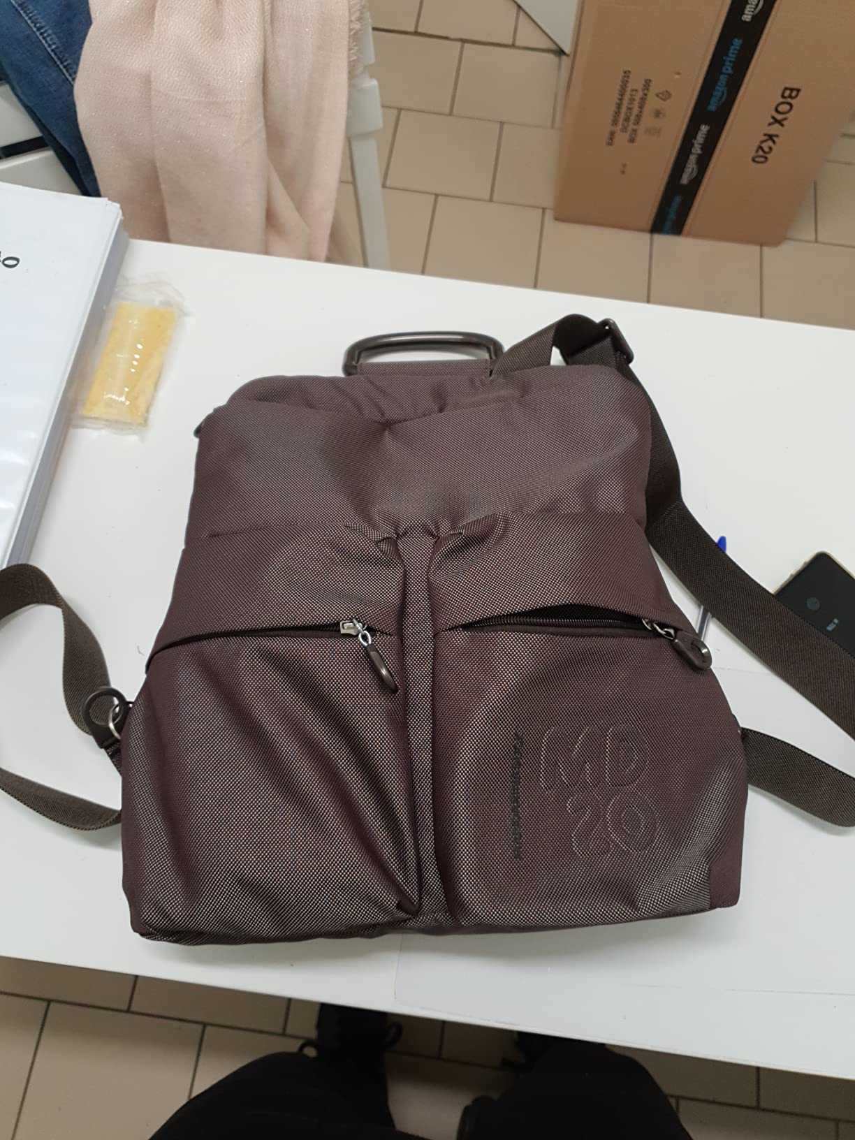Non adatto al mio notebook