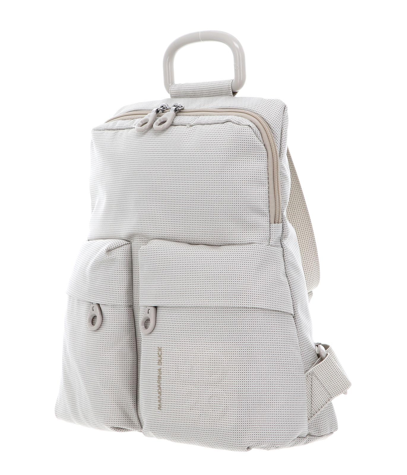 mandarina-duck-md-20-p10qmtz4-zaino-donna-in-mitrix-cangiante-con-spallacci-rego image 2