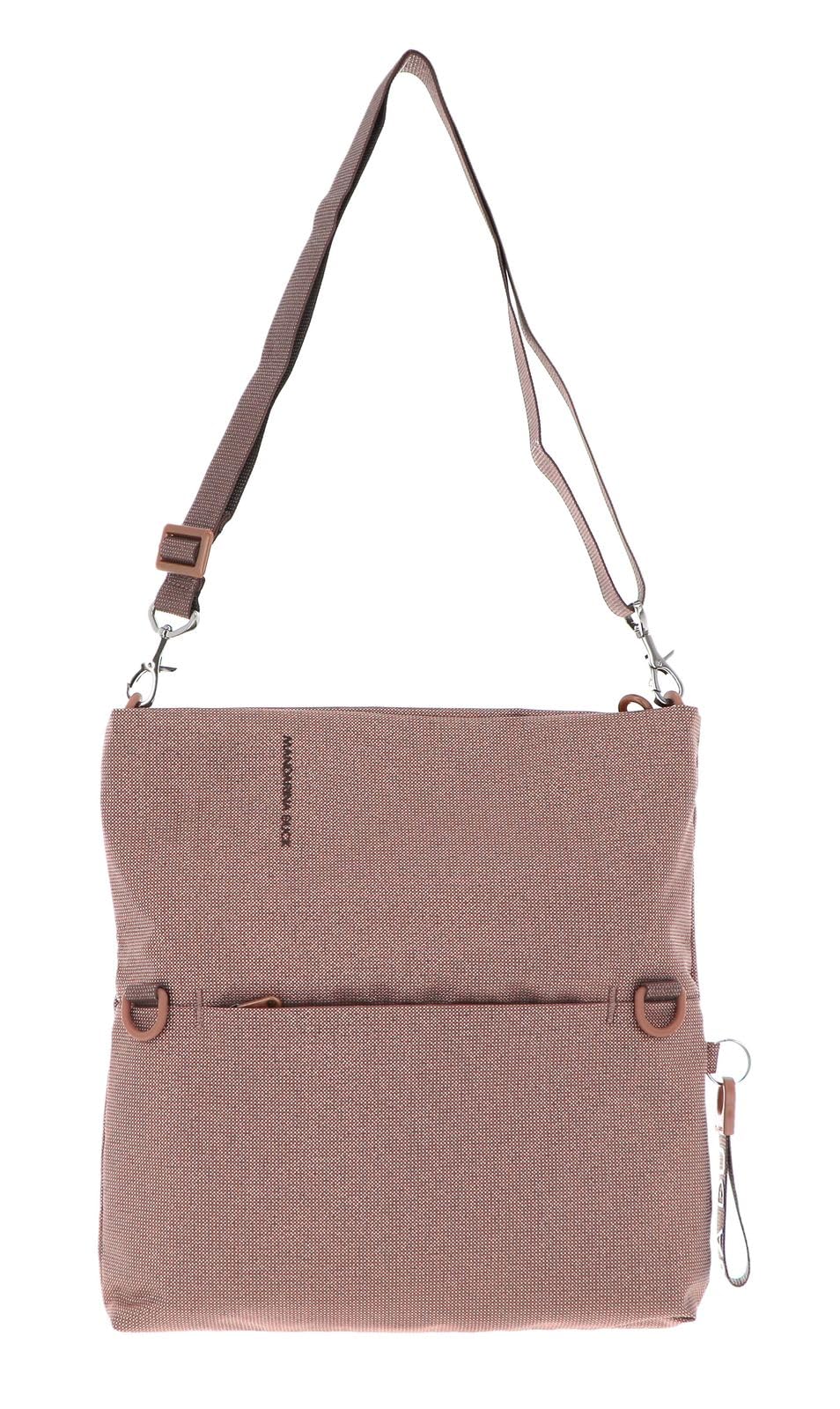 mandarina-duck-md-20-lux-borsa-a-tracolla-donna-30x31x4-5-cm image 4