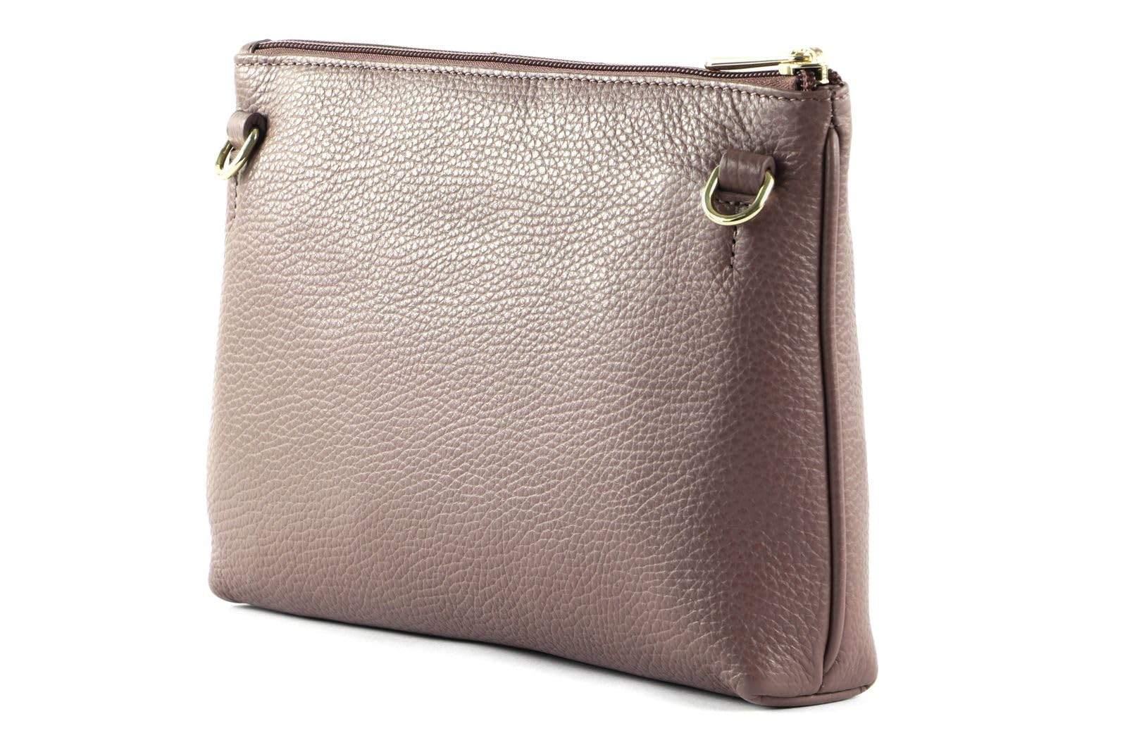 mandarina-duck-mellow-leather-p10fzt41-borsa-a-mano-donna-in-pelle-texturizzata- image 5