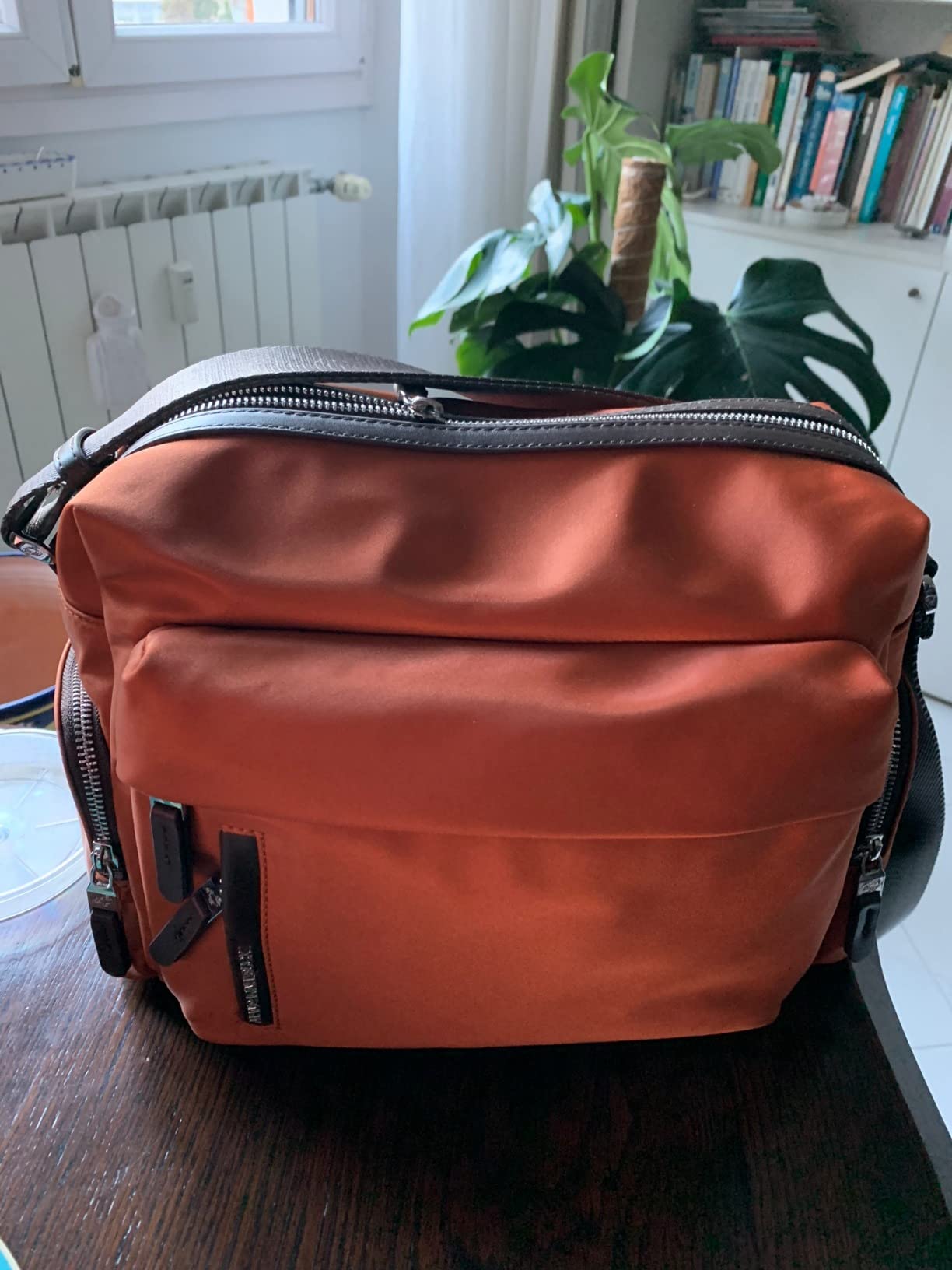 Le quattro tasche fanno la differenza