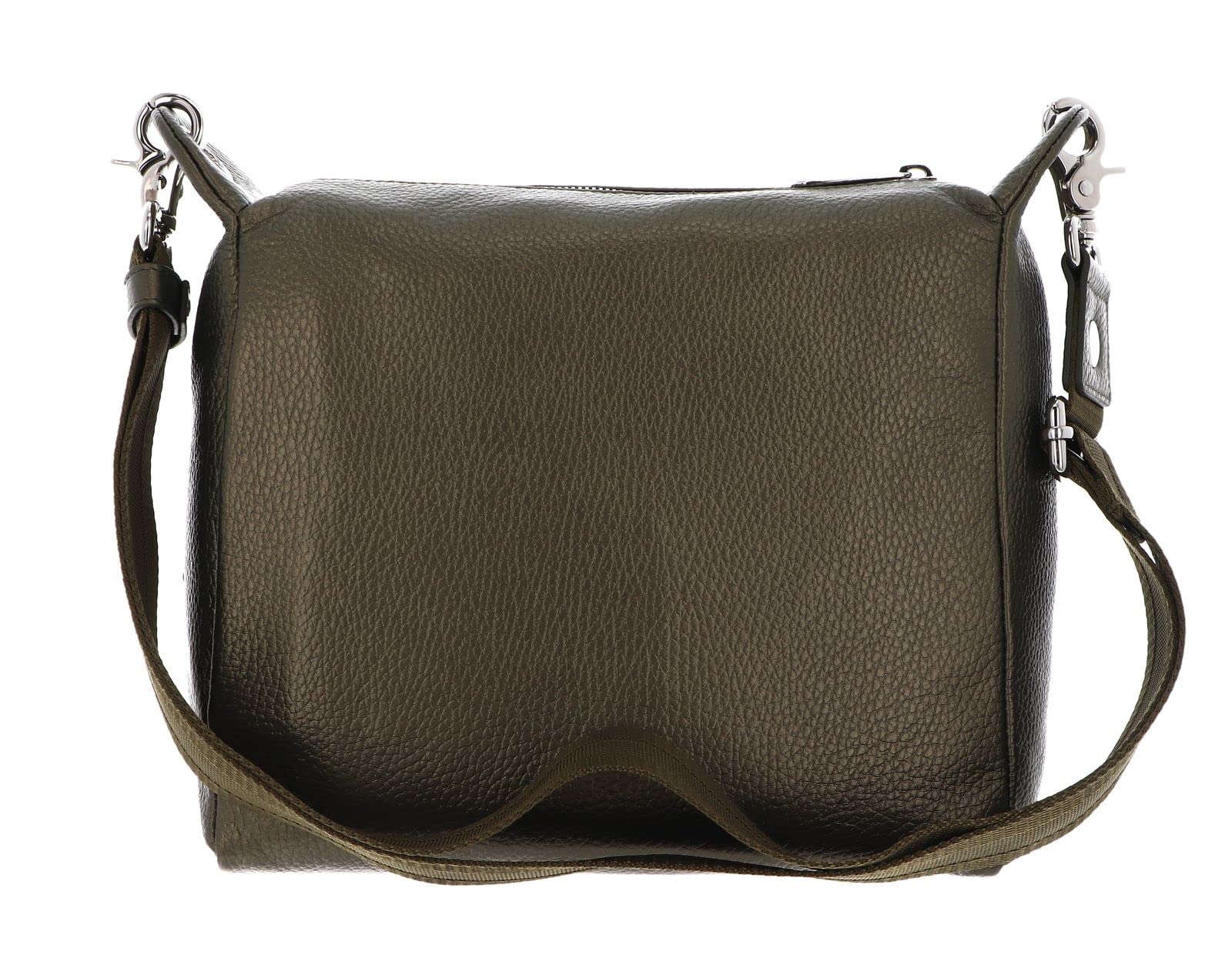 mandarina-duck-mellow-lux-p10zlt52-borsa-a-tracolla-donna-in-pelle-texturizzata- image 3