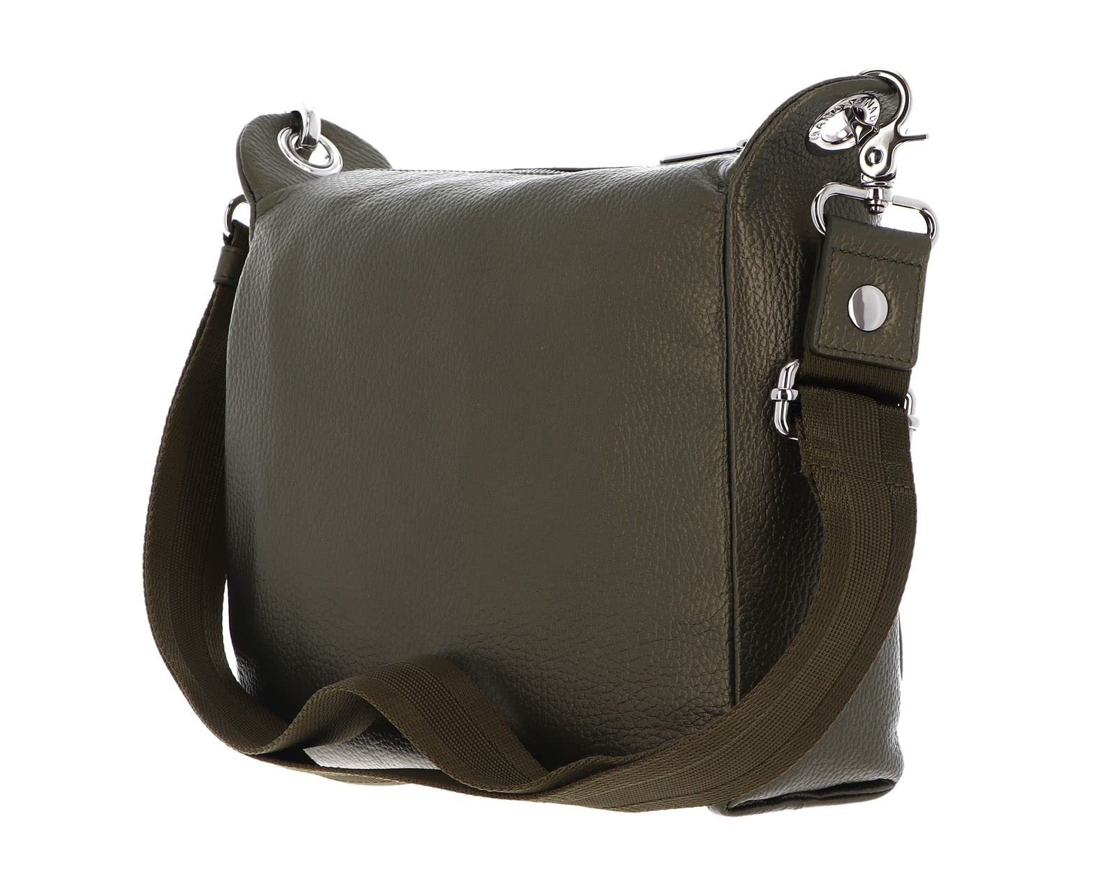 mandarina-duck-mellow-lux-p10zlt52-borsa-a-tracolla-donna-in-pelle-texturizzata- image 4
