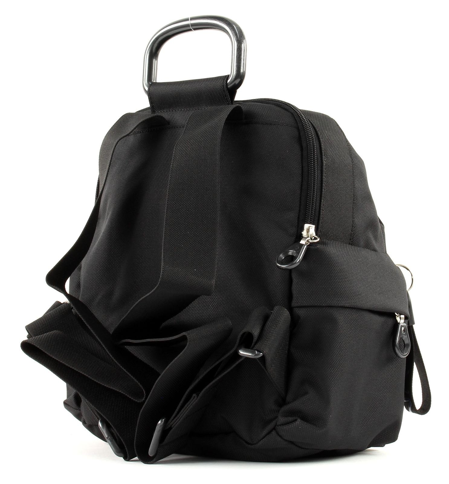 mandarina-duck-md-20-p10qmtt1-zaino-donna-in-mitrix-leggero-con-effetto-cangiant image 4