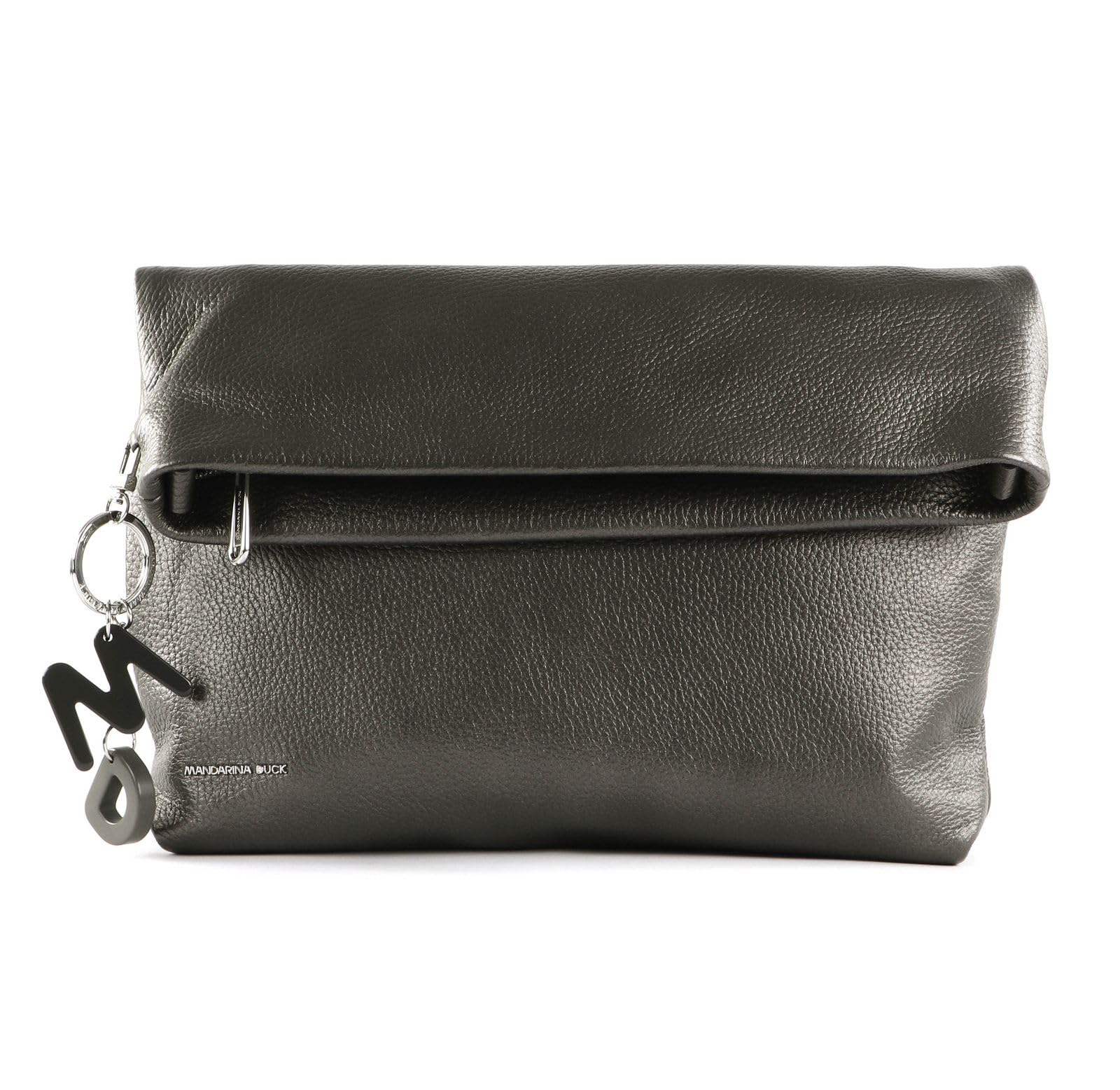 mandarina-duck-md-20-lux-p10zlt68-borsa-a-tracolla-donna-mini-zaino-da-spalla-or image 3