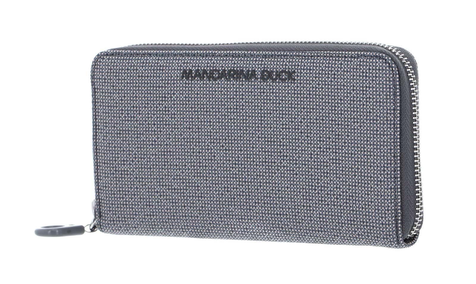 mandarina-duck-md-20-lux-p10qnpn1-portafoglio-donna-mitrix-in-tessuto-3d-iridesc image 5