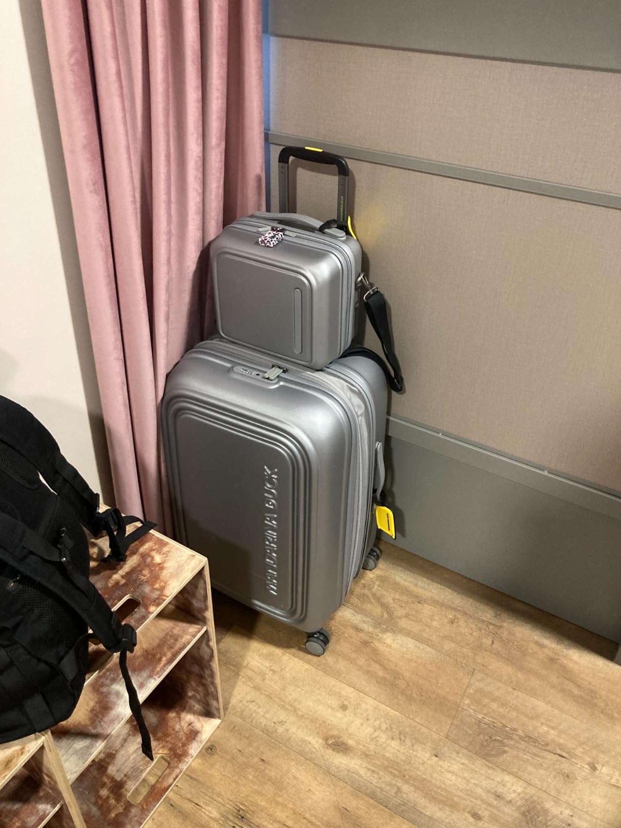 Perfetto per i viaggi