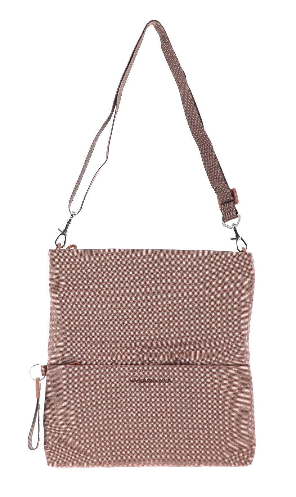 mandarina-duck-md-20-lux-borsa-a-tracolla-donna-30x31x4-5-cm image 1