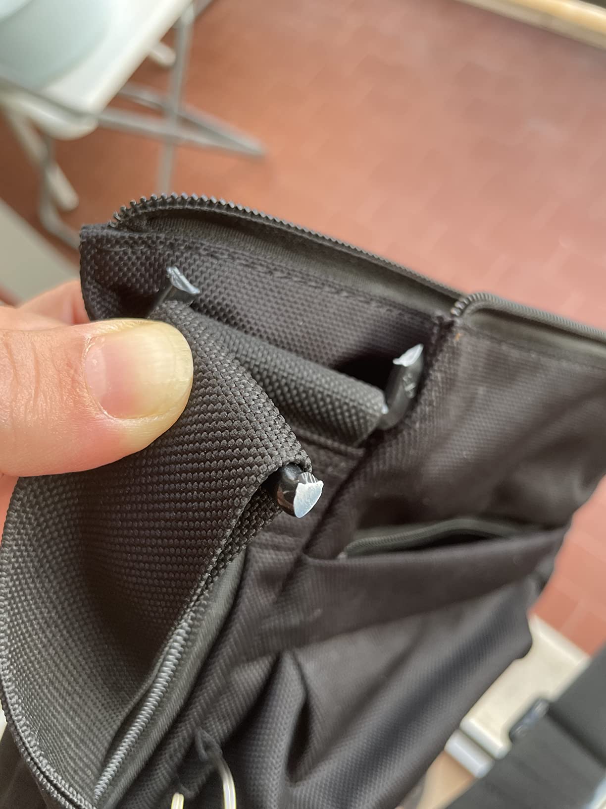 Dopo anni di ricerca, l'ho trovata