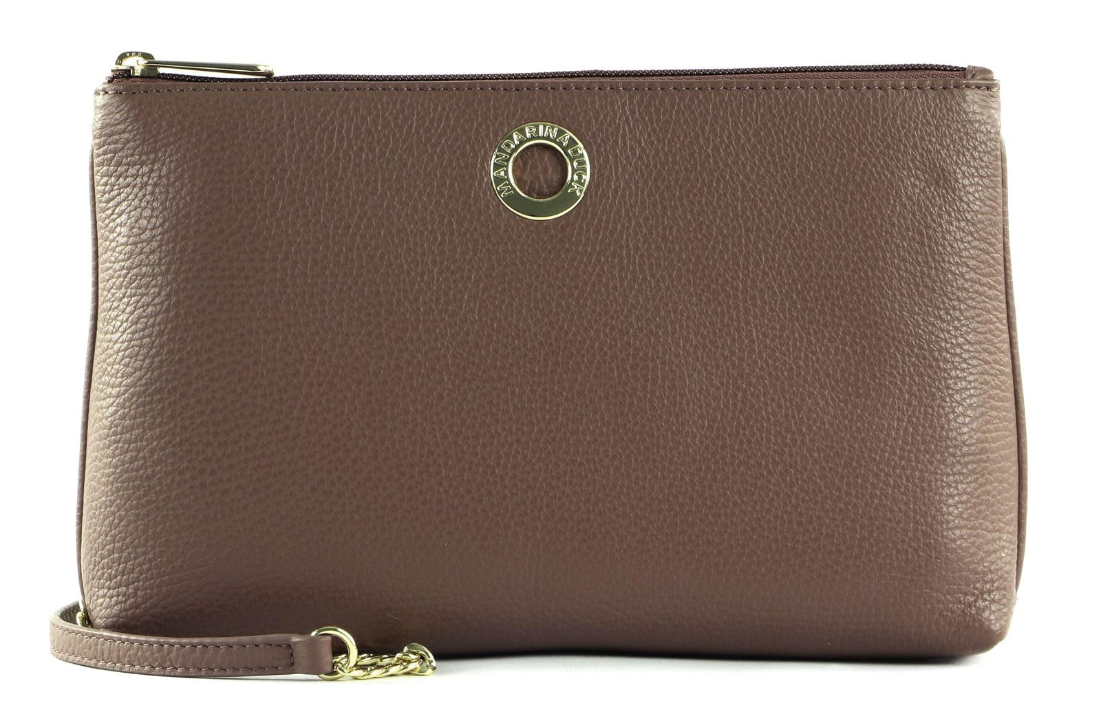 mandarina-duck-mellow-leather-p10fzt41-borsa-a-mano-donna-in-pelle-texturizzata- image 1