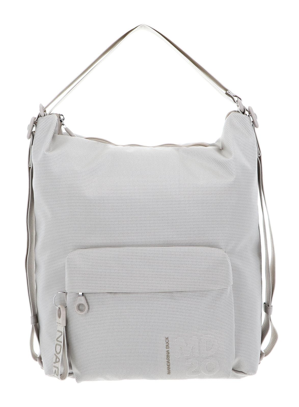 mandarina-duck-md-20-p10qmt09-zaino-donna-trasformabile-in-tracolla-in-tessuto-m image 8