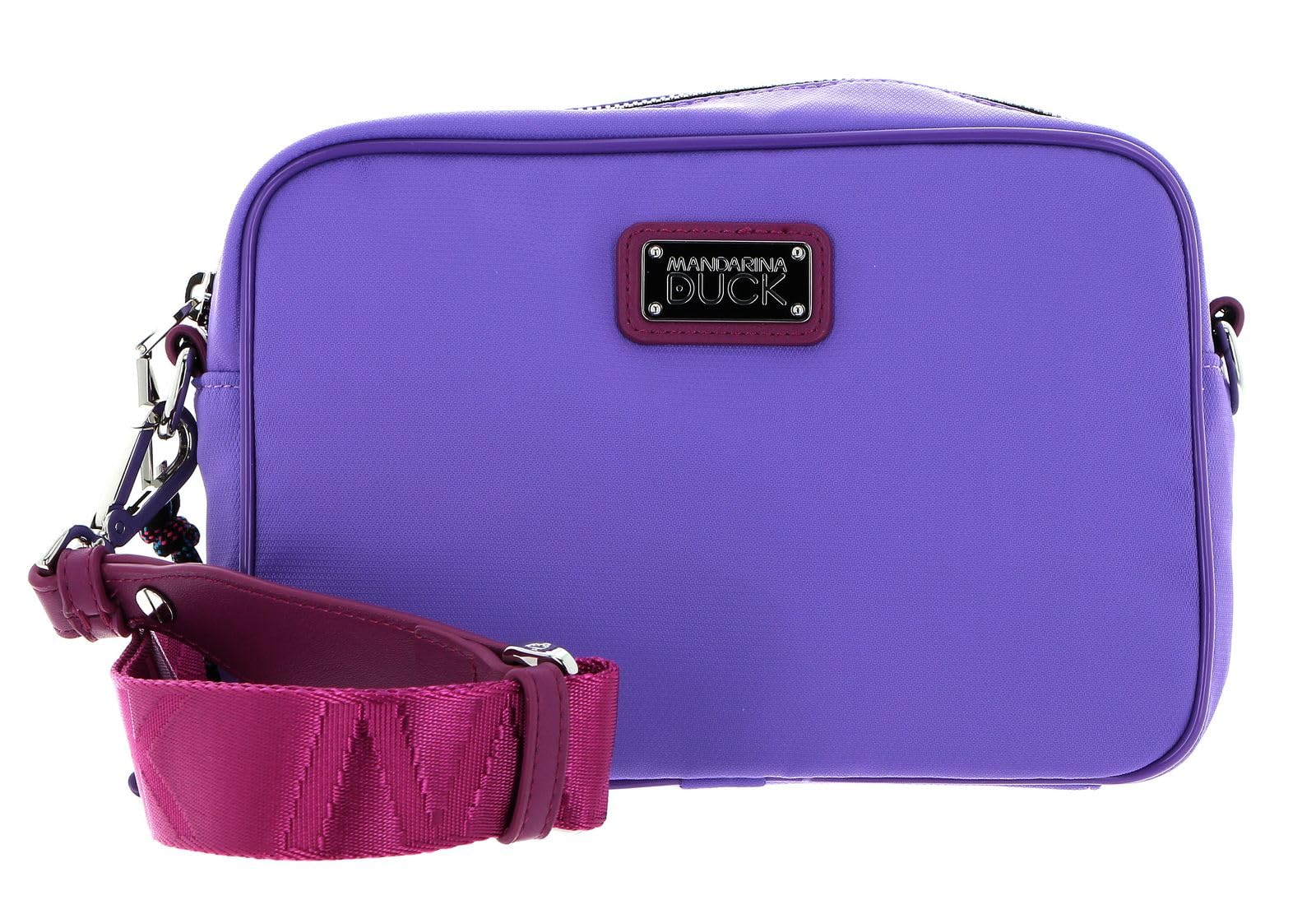 mandarina-duck-mellow-urban-p10mwt04-cartella-donna-sportiva-in-nylon-riciclato- image 8