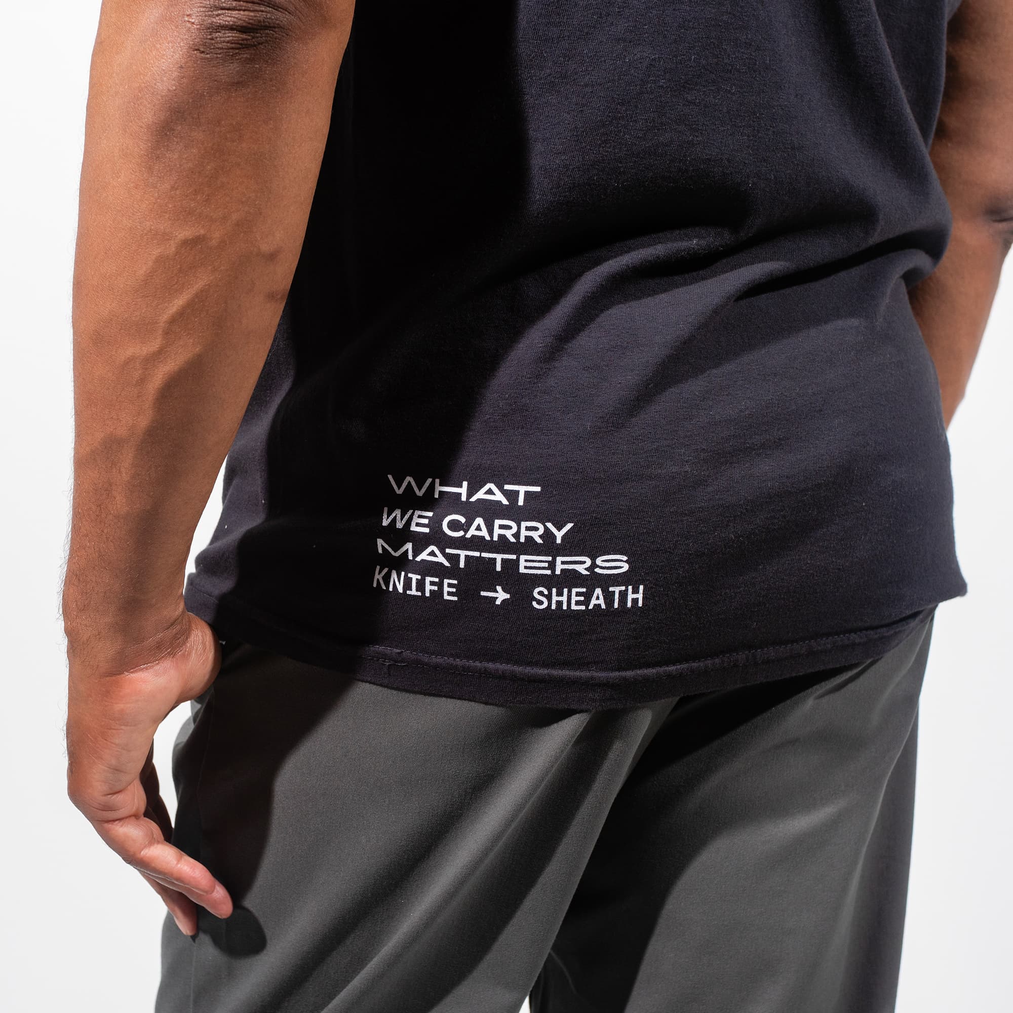 chrome-industries-x-tilit-commuter-t-shirt-t-shirt-da-lavoro-e-pendolarismo-in-c image 6