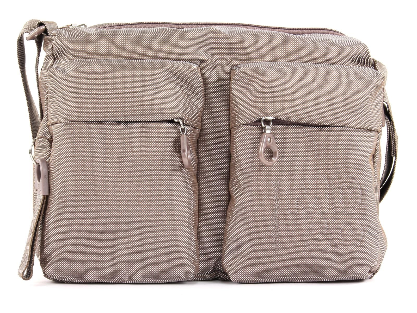 mandarina-duck-md-20-borsa-a-tracolla-donna-in-mitrix-leggero-regolabile image 6